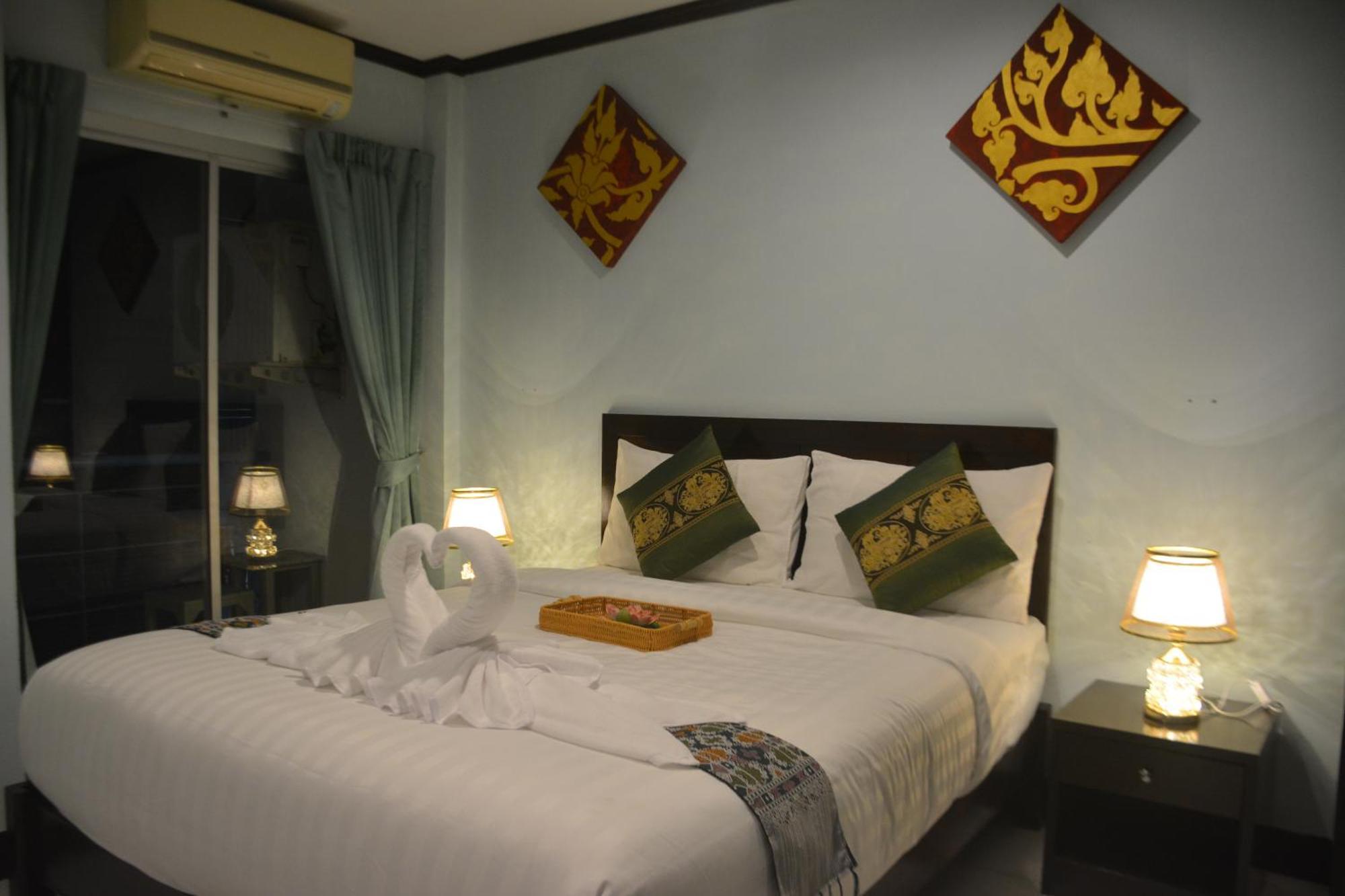 Moon Guest house Patong