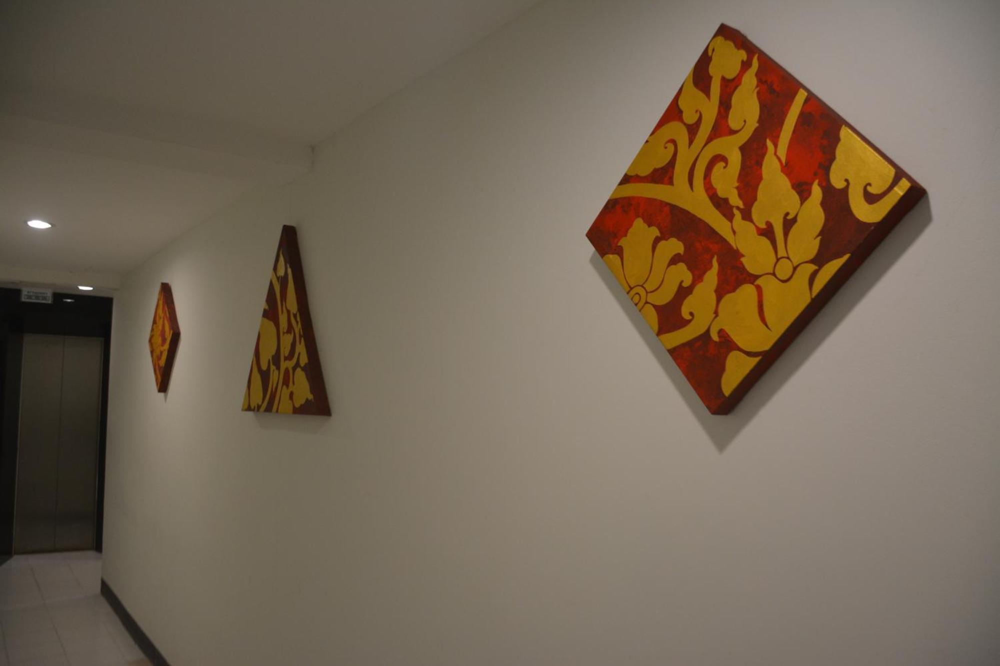 Guest house Moon Patong