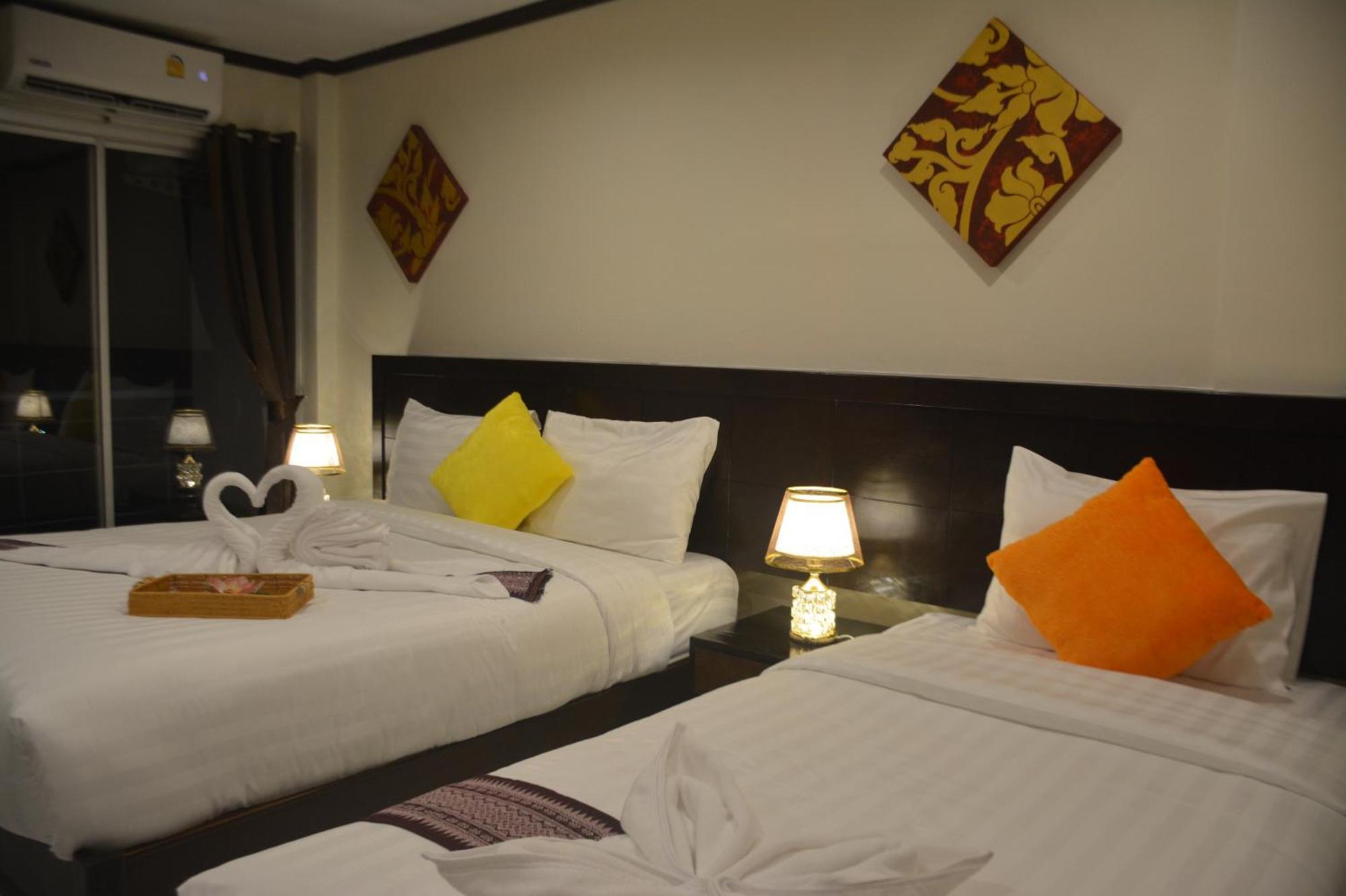 Moon Guest house