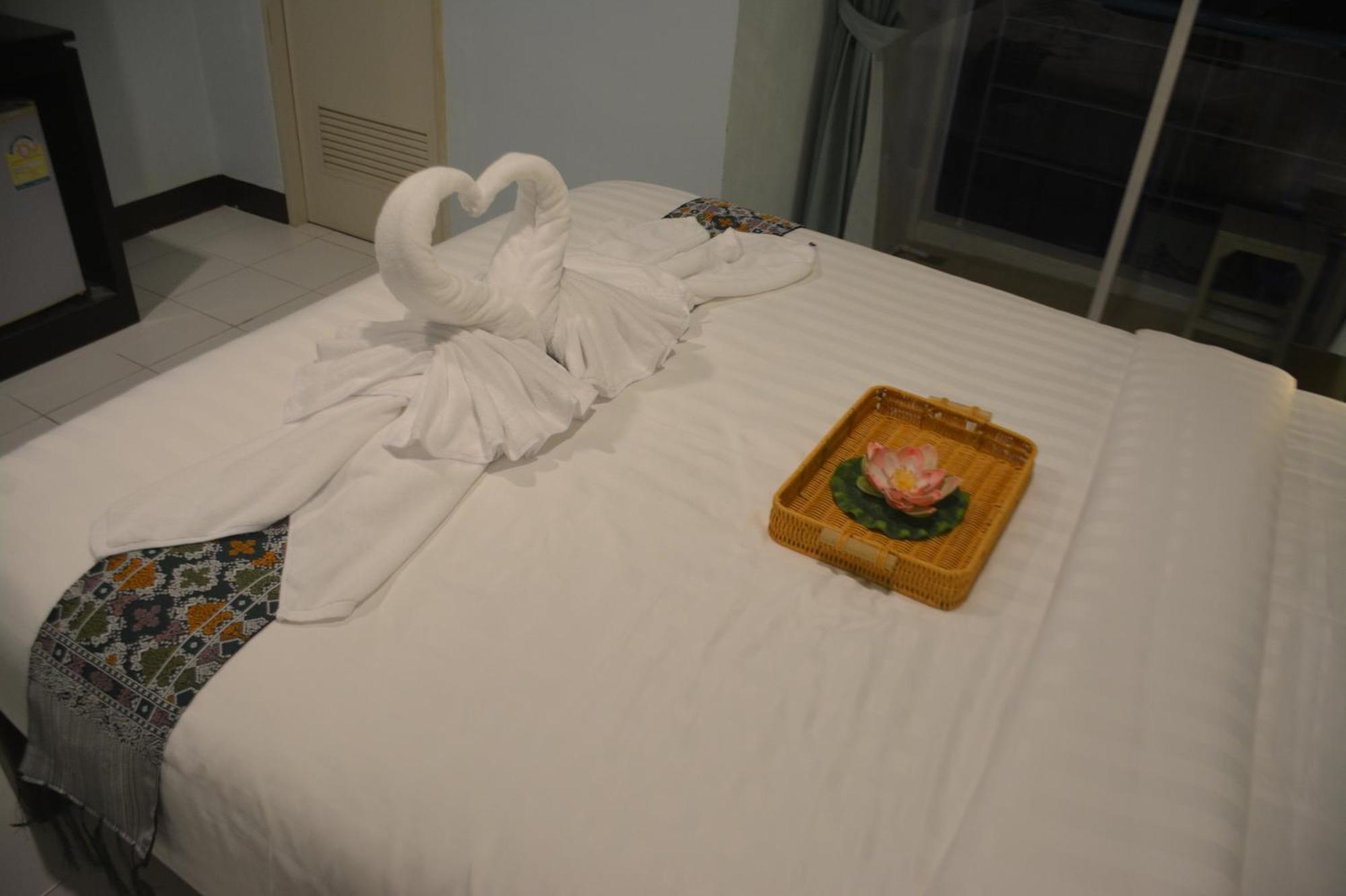 Moon Guest house Patong