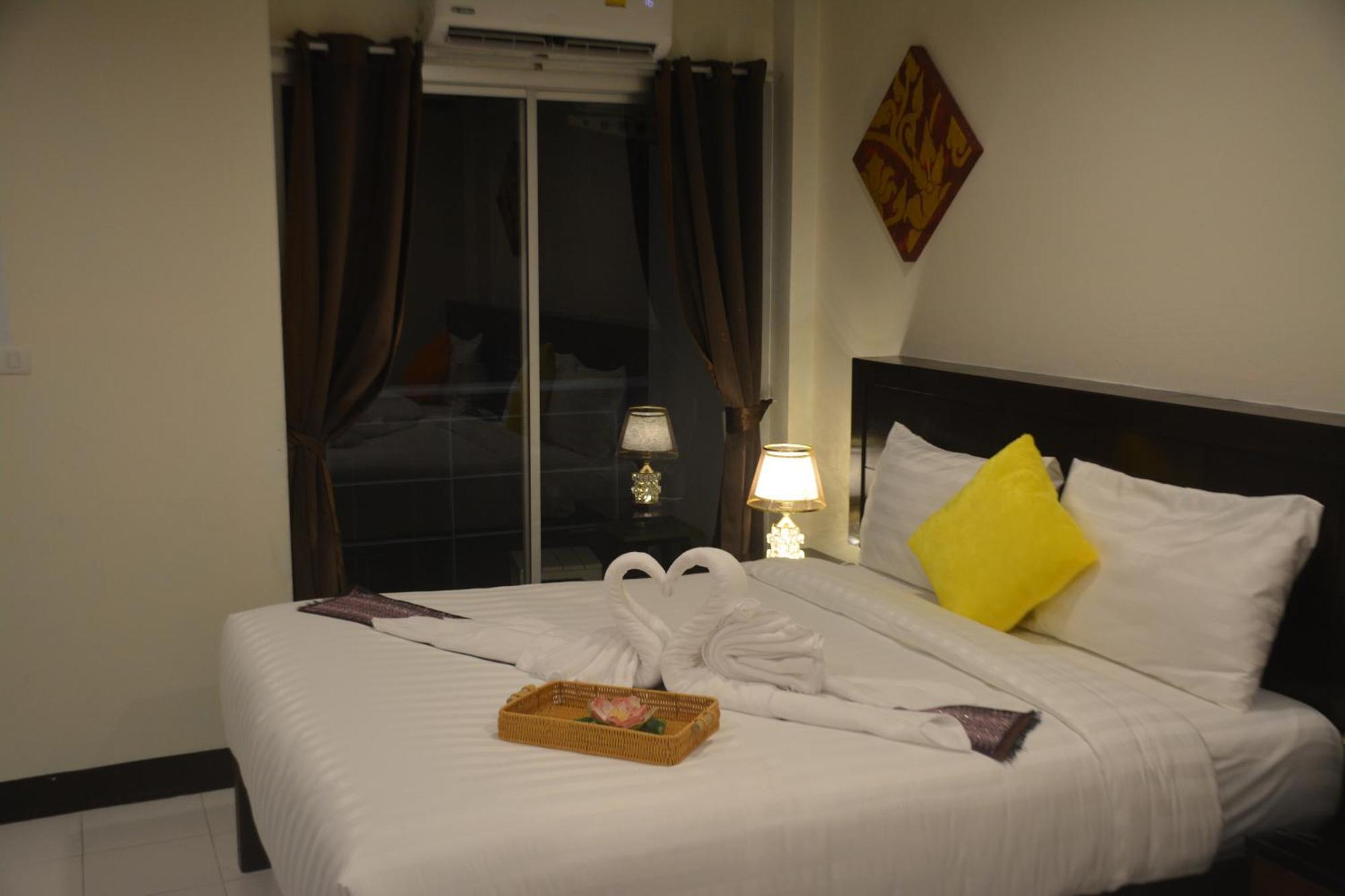 Moon Patong