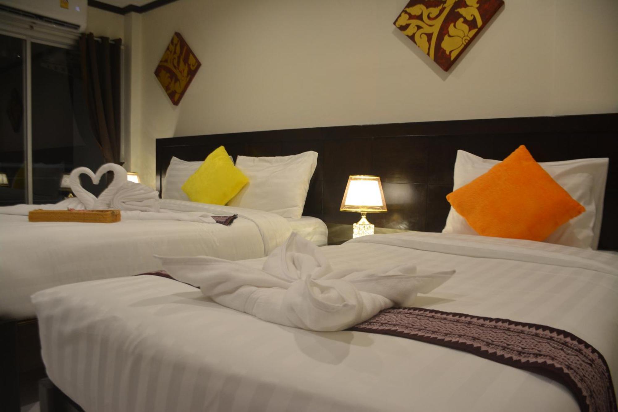 Moon Guest house