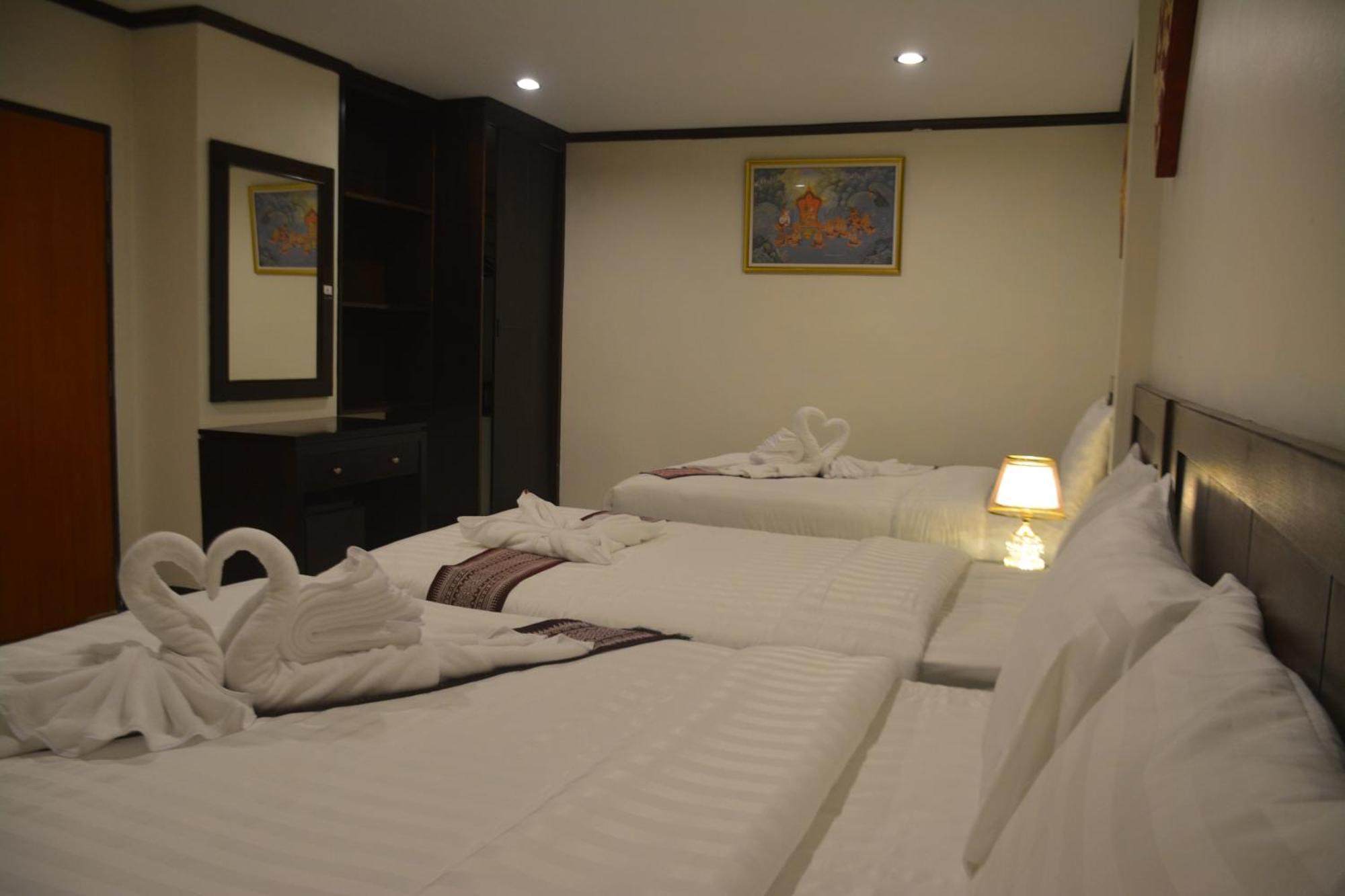 Moon Guest house Patong