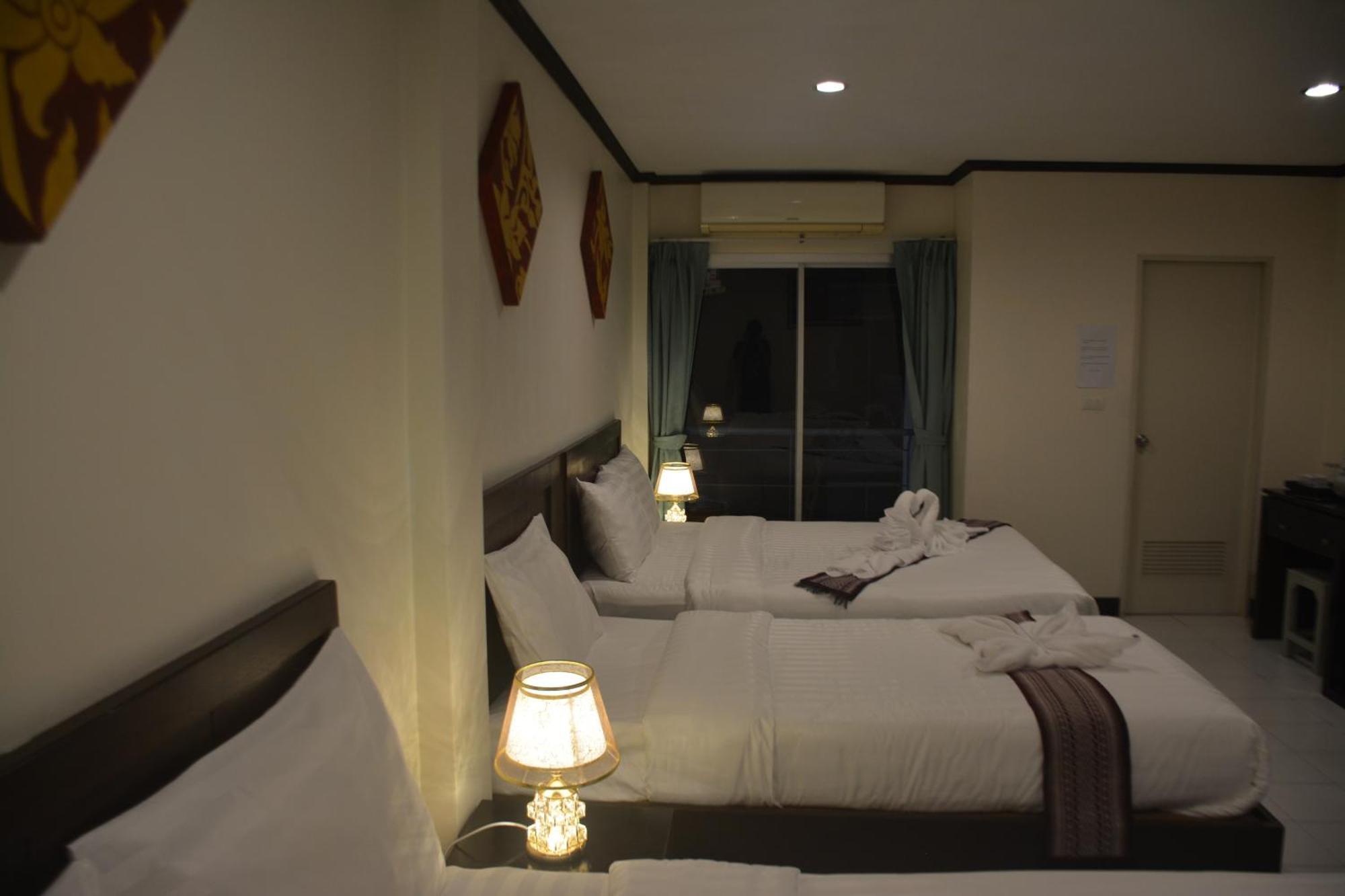 Moon Patong