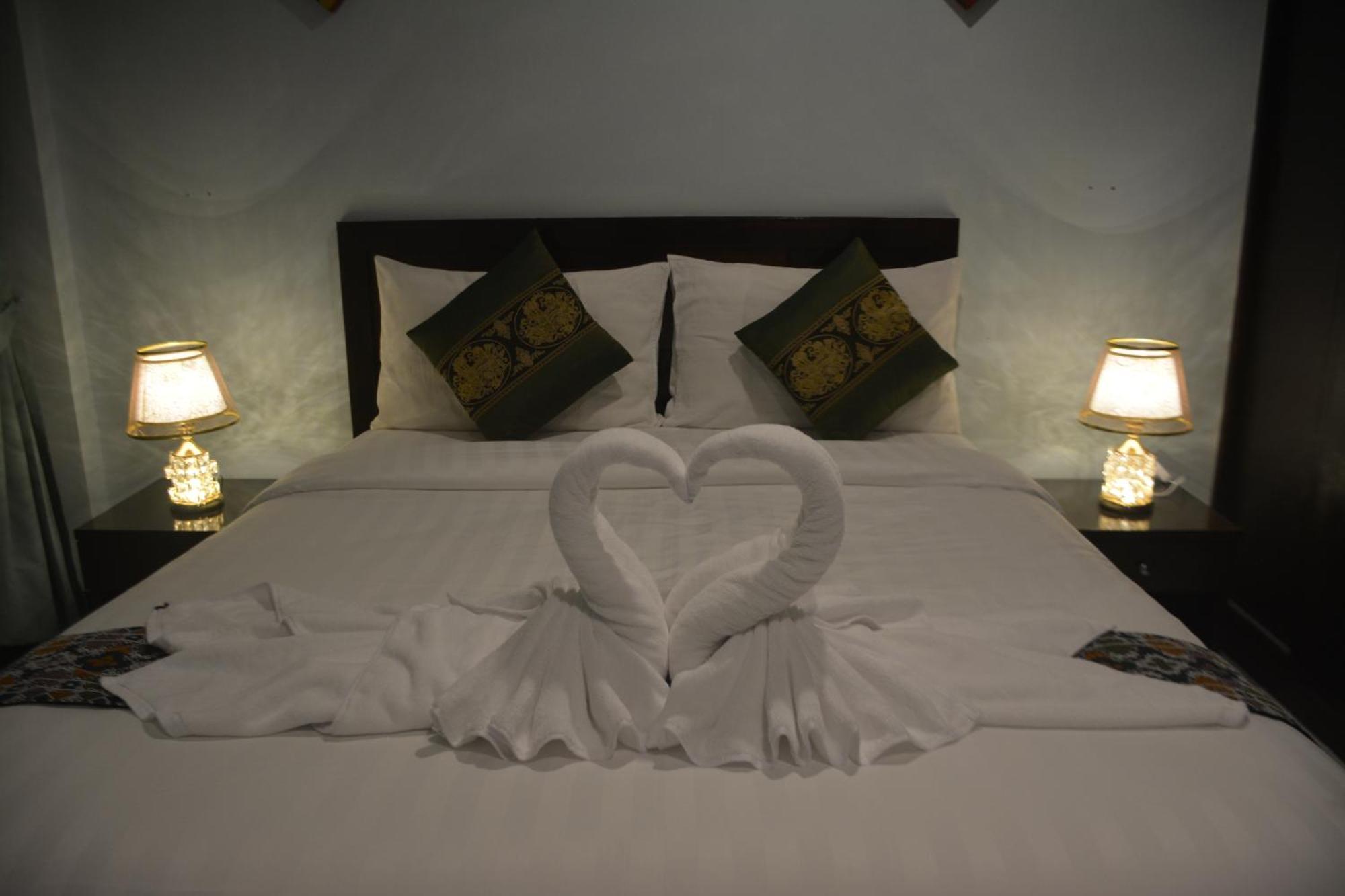 Guest house Moon 2*
