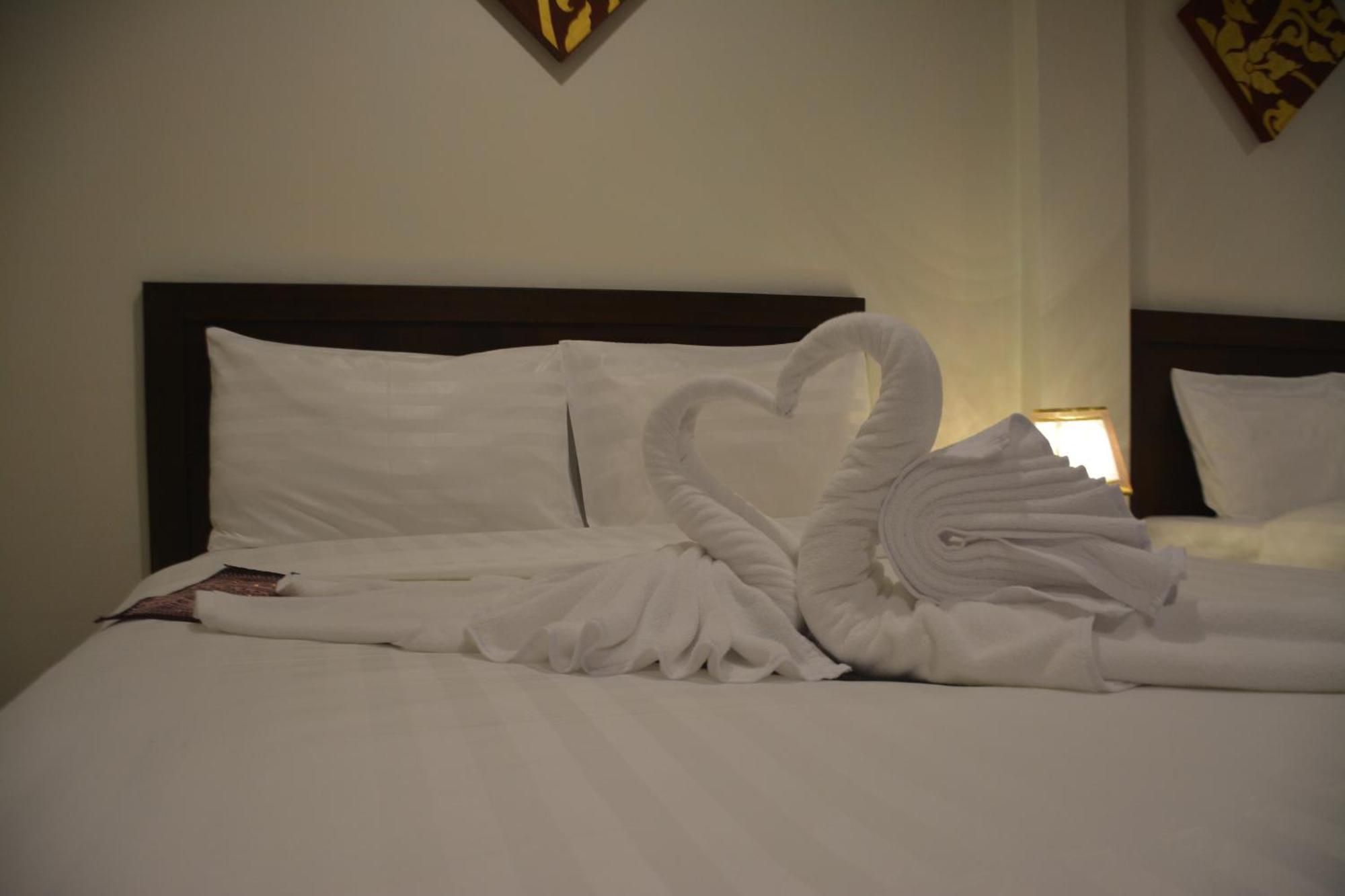 Moon Guest house Patong