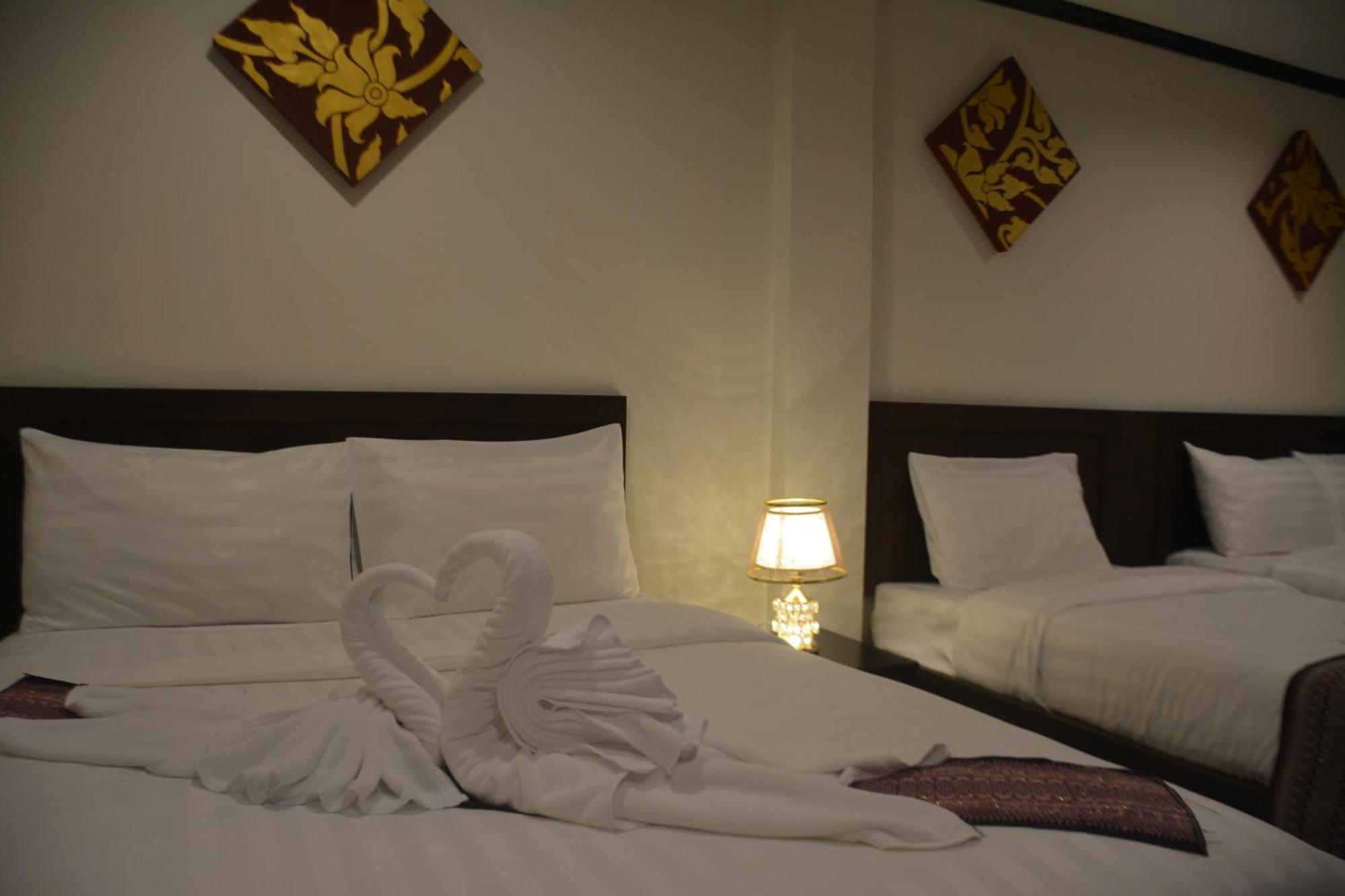 Guest house Moon Patong