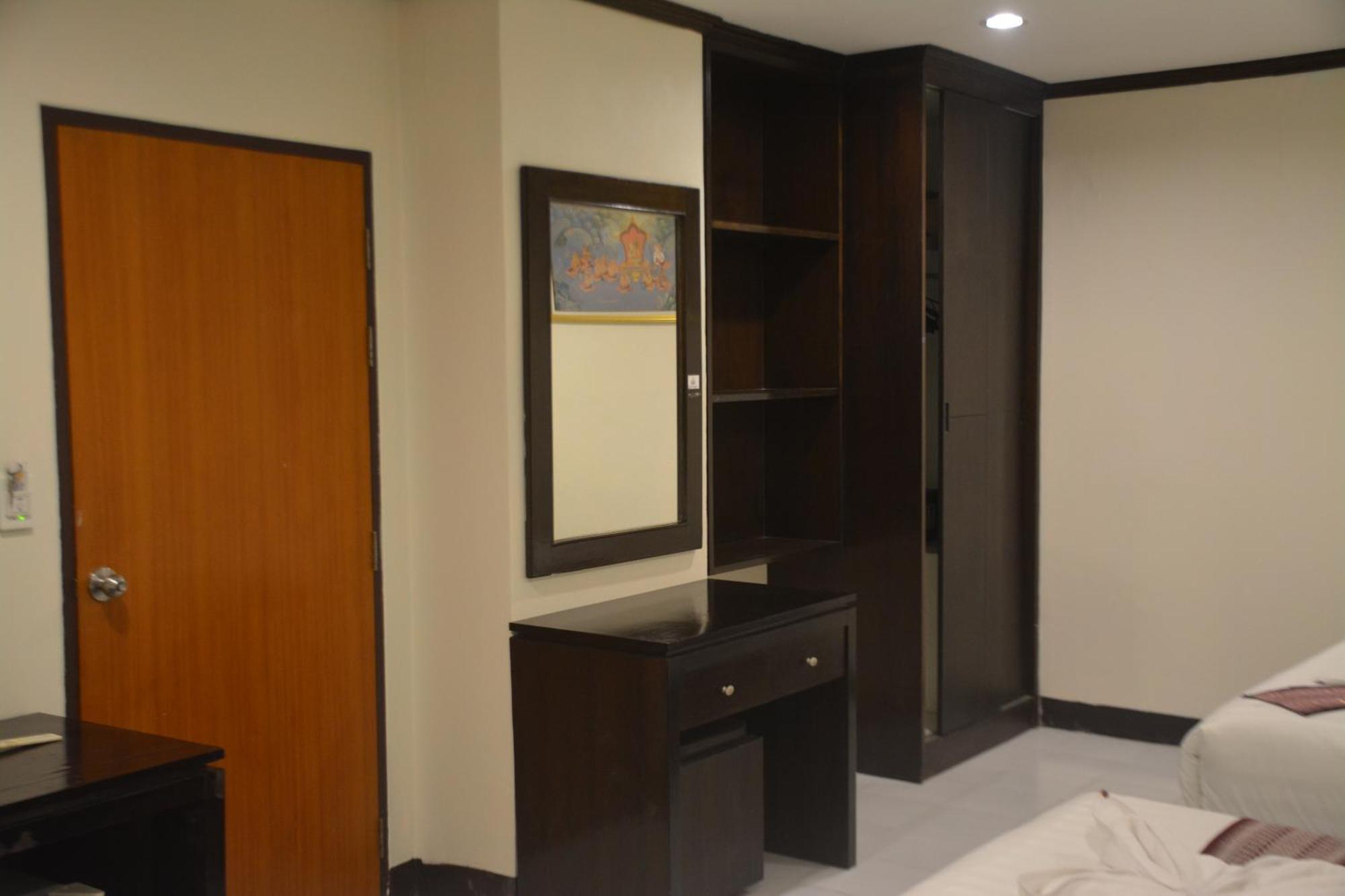 Moon Guest house