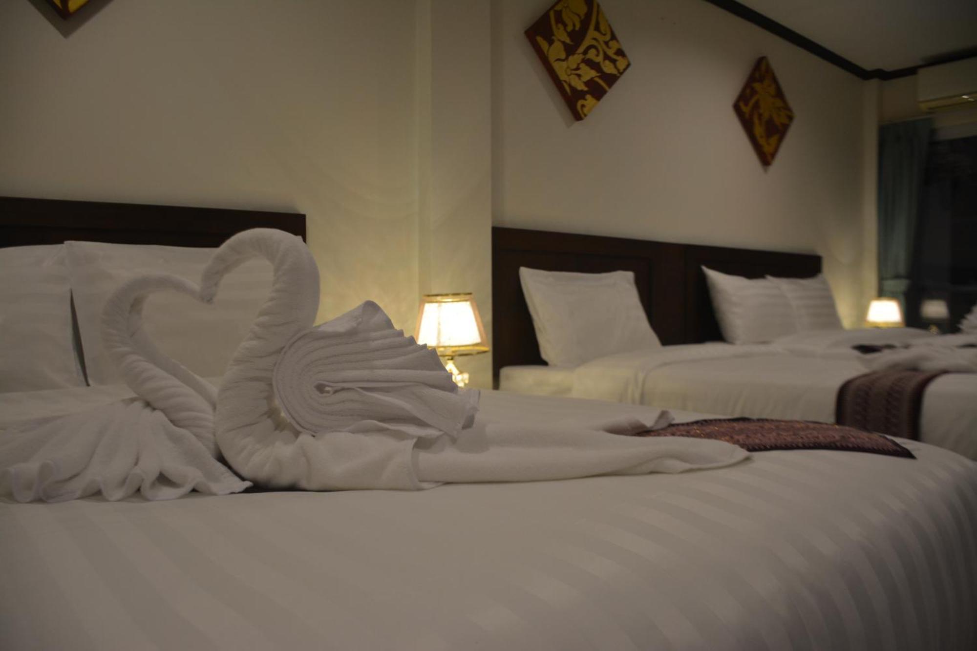 Guest house Moon 2*