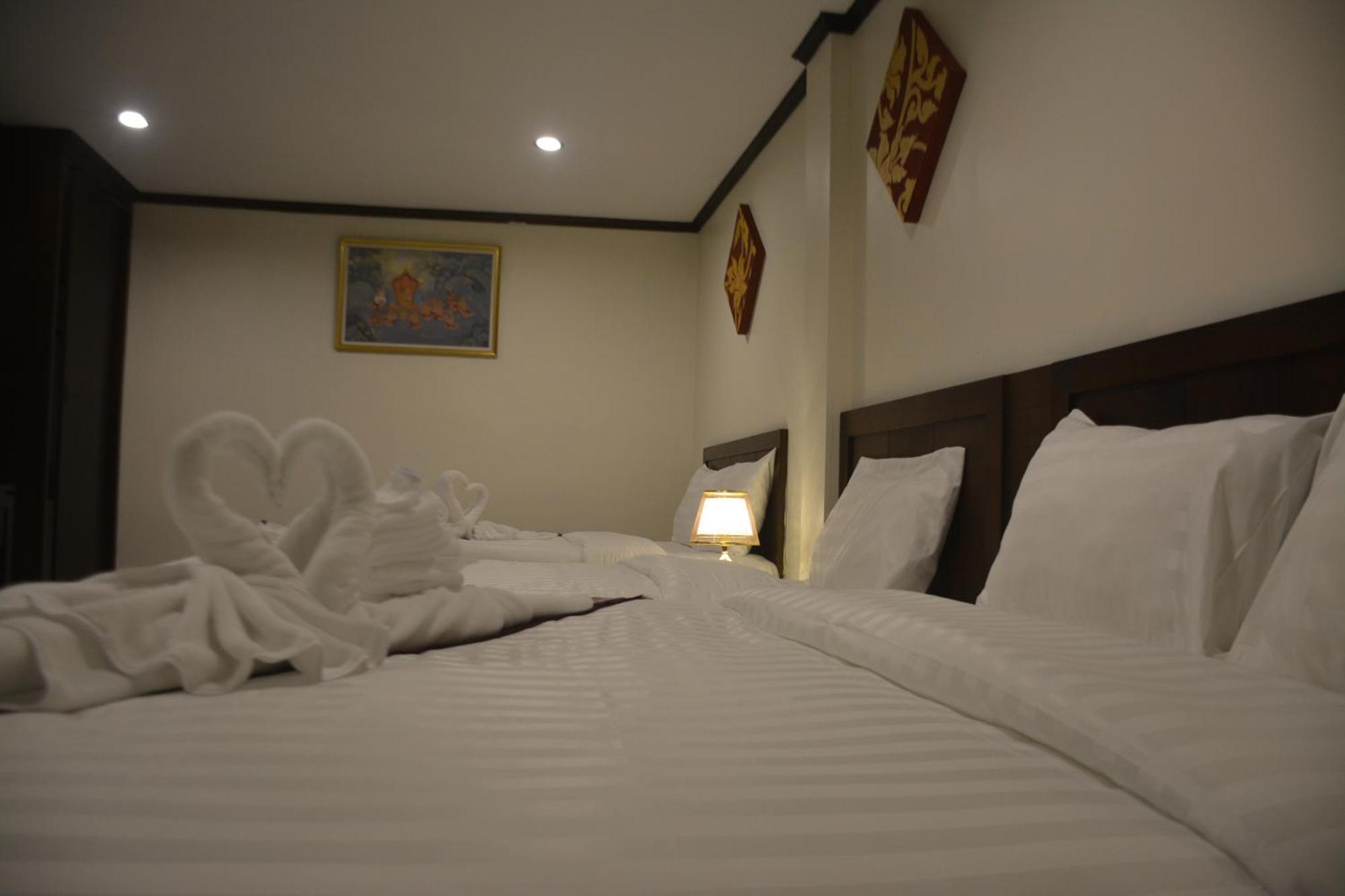 Moon Guest house Patong