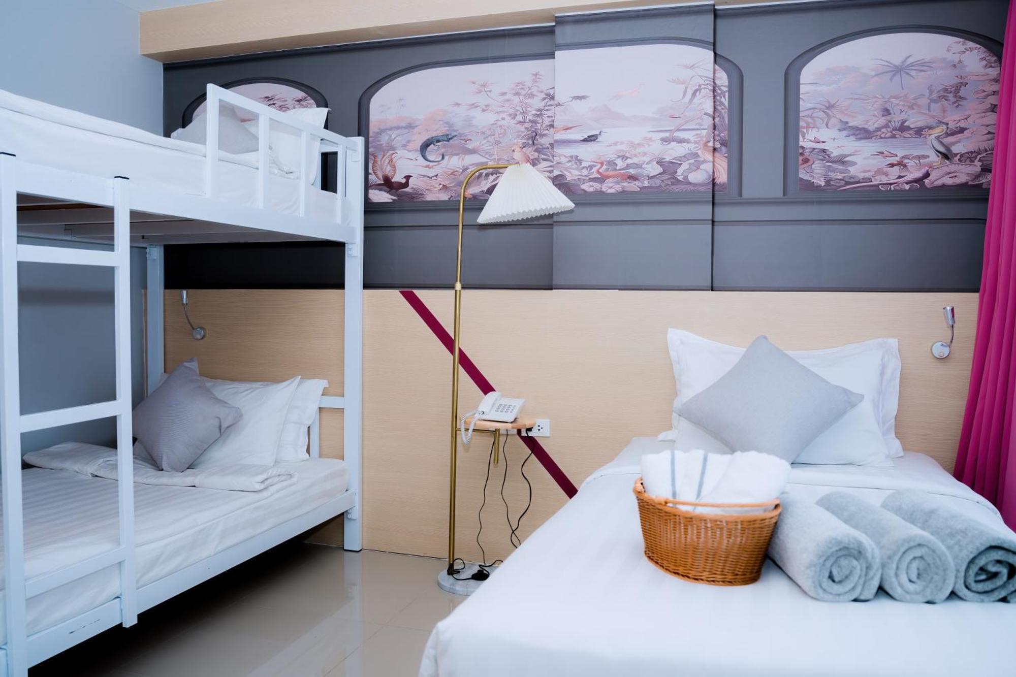 Hotel Sun Sea Sand Patong