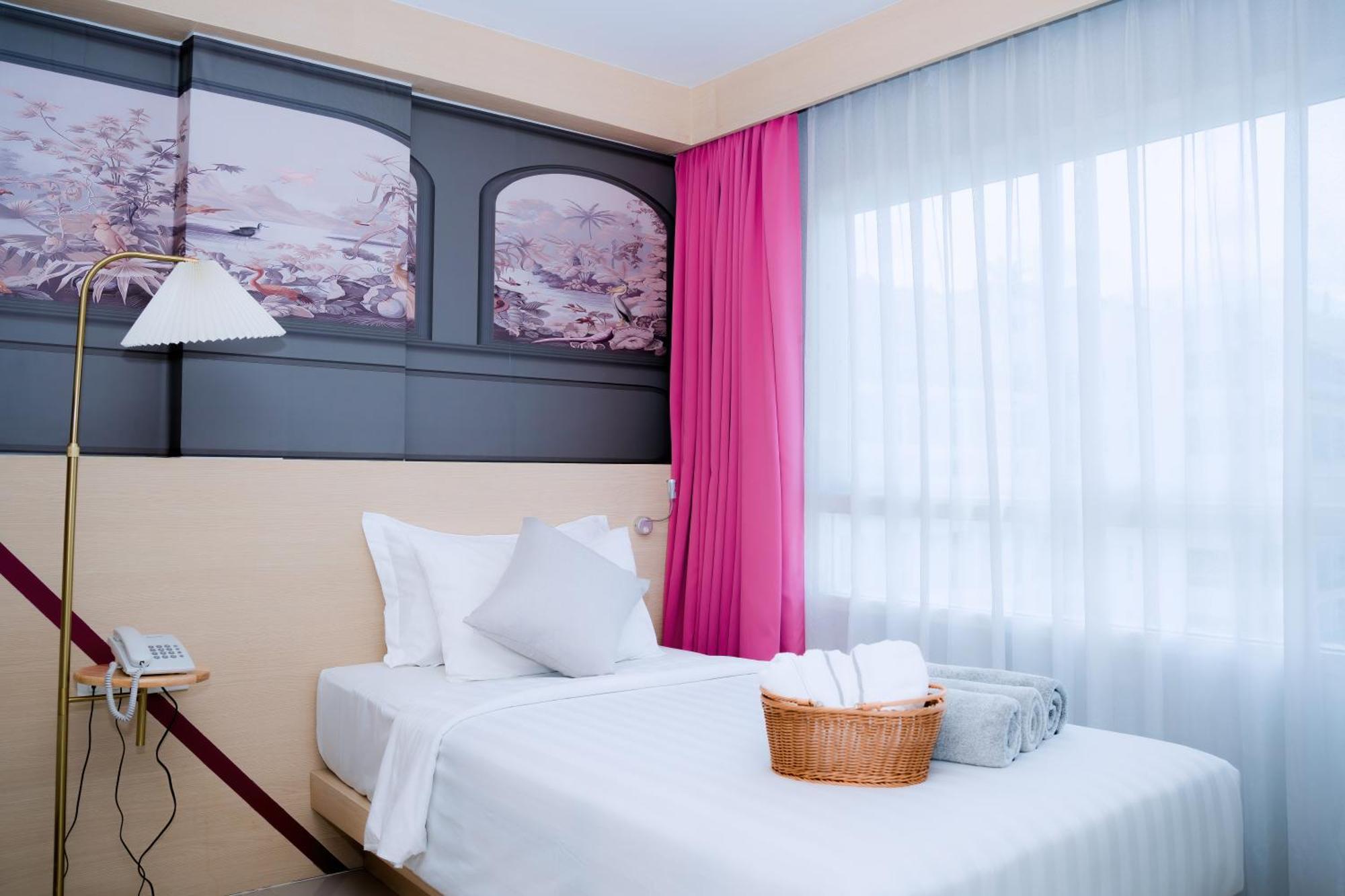 Sun Sea Sand Patong 3* Patong