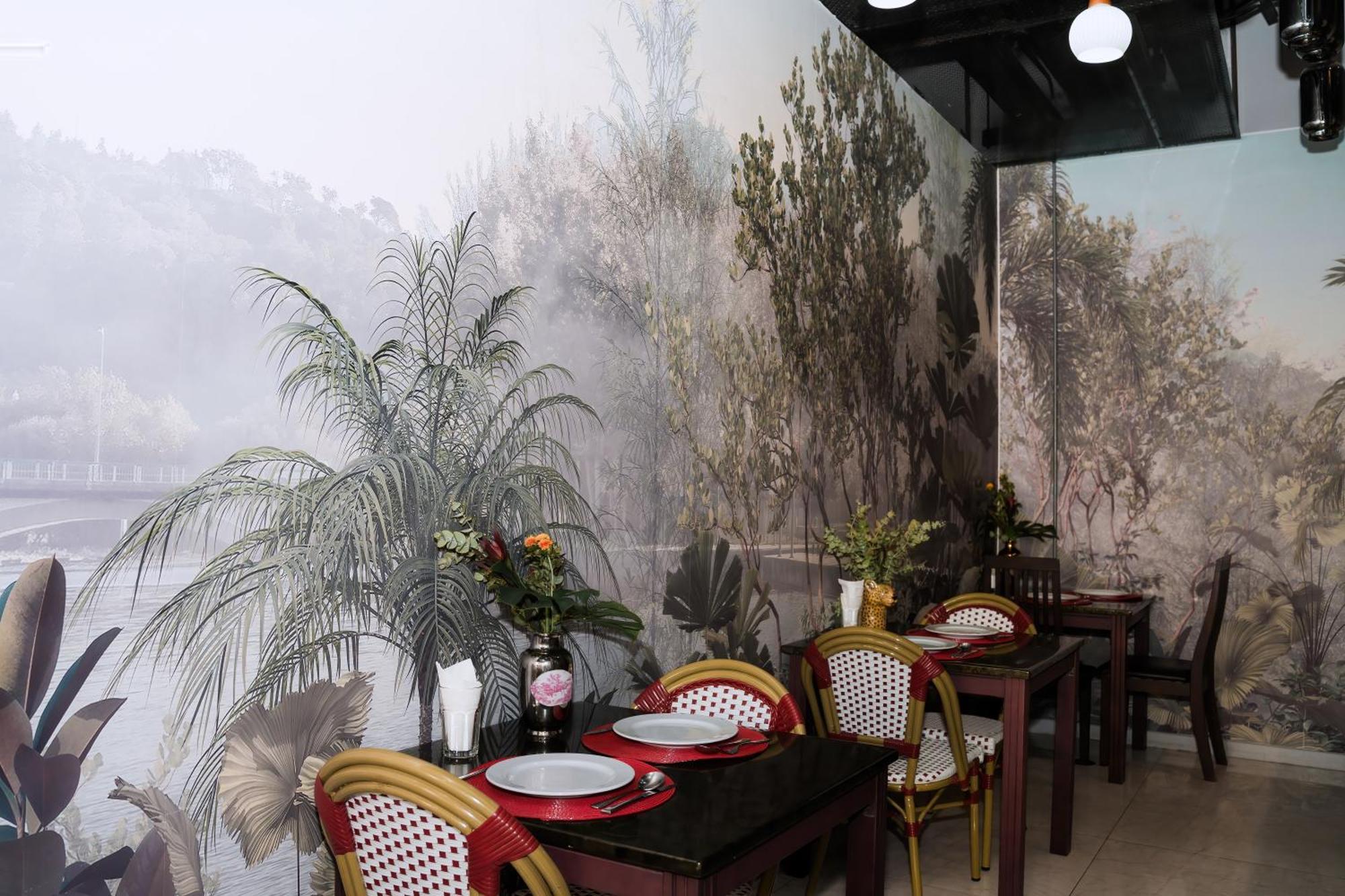 Hotel Sun Sea Sand Patong Patong