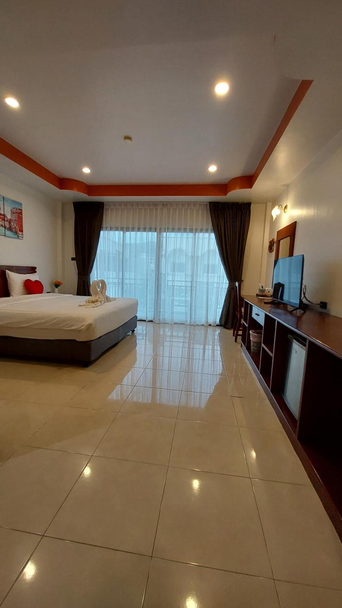 Benetti House Albergue *