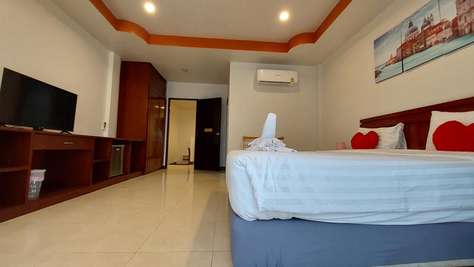 Benetti House Albergue