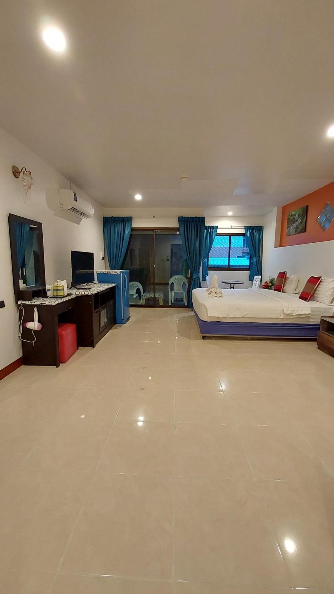 Albergue Benetti House *
