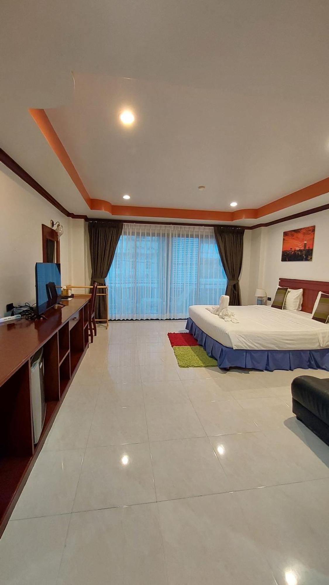 Albergue Benetti House