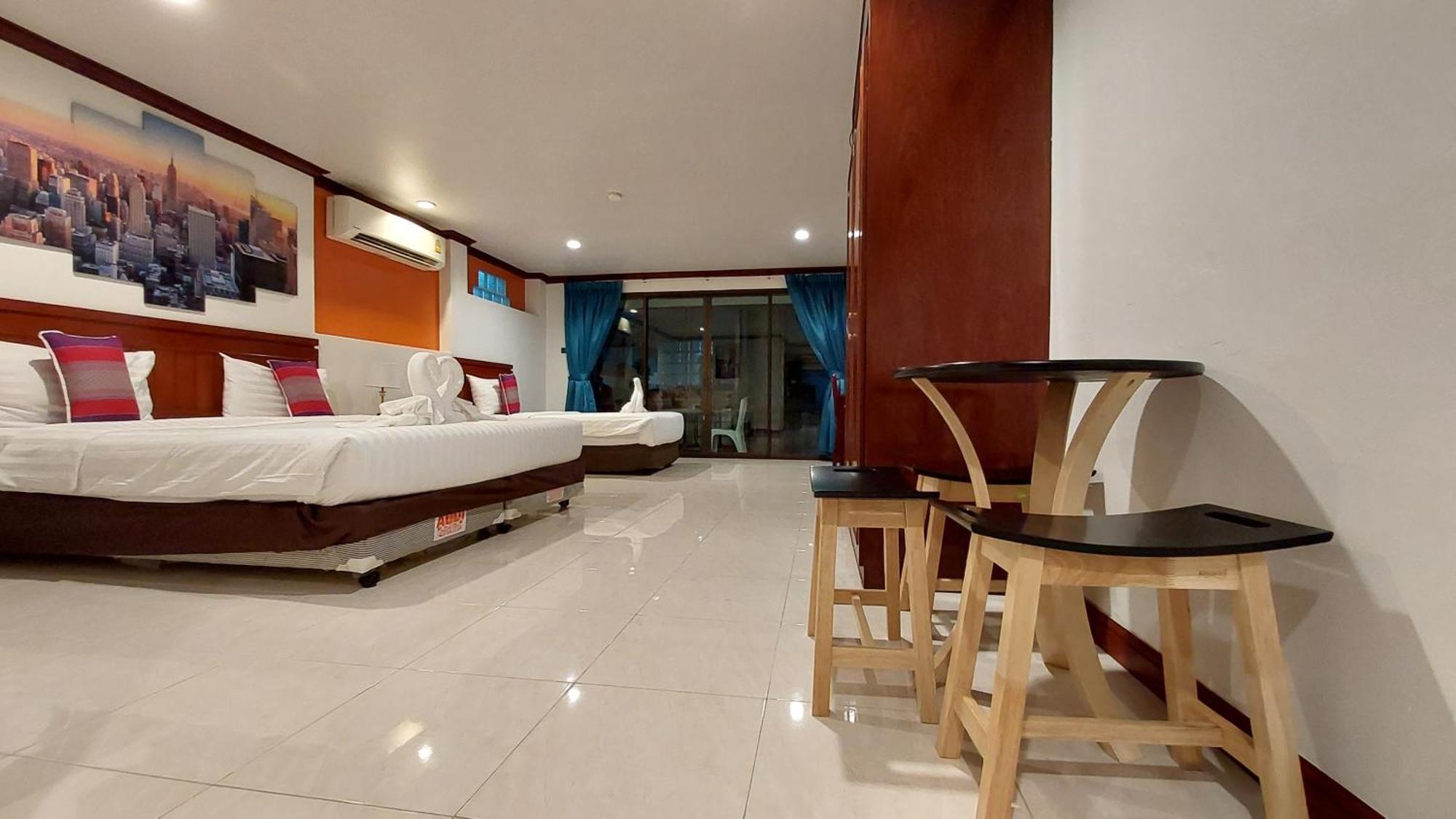 Albergue Benetti House
