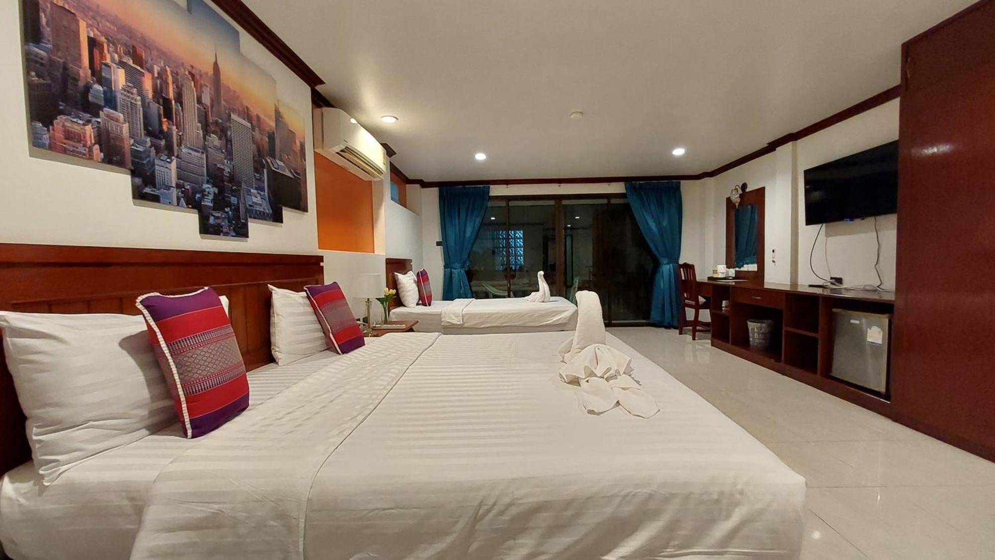 Albergue Benetti House *