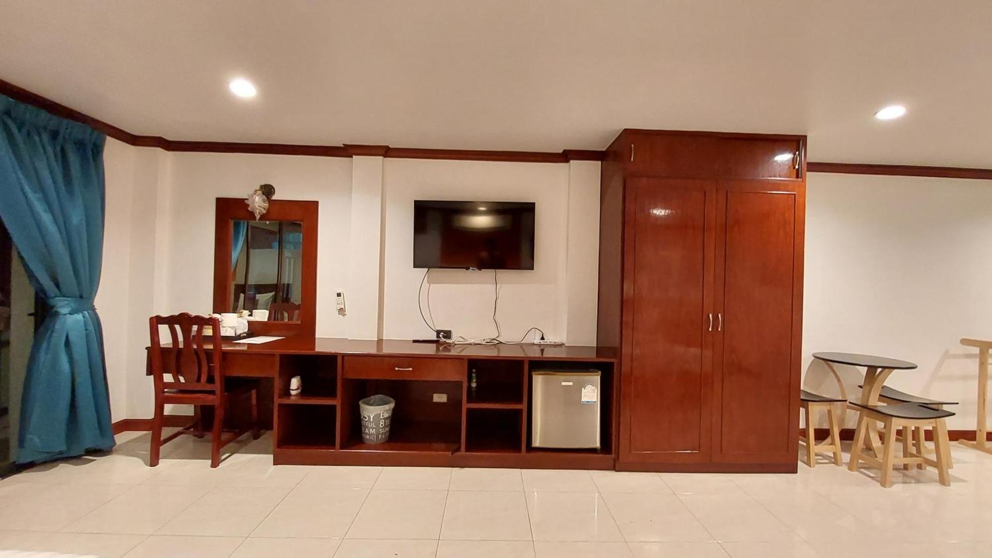 Albergue Benetti House Patong