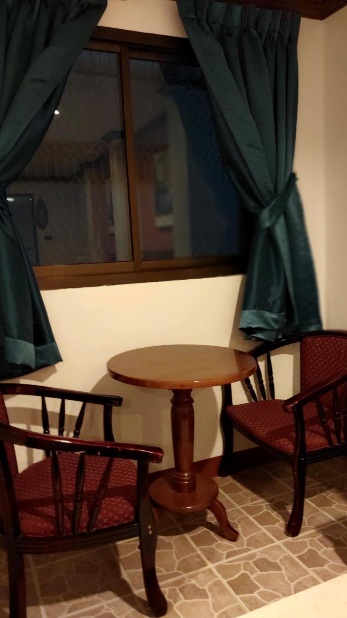 Albergue Benetti House Patong