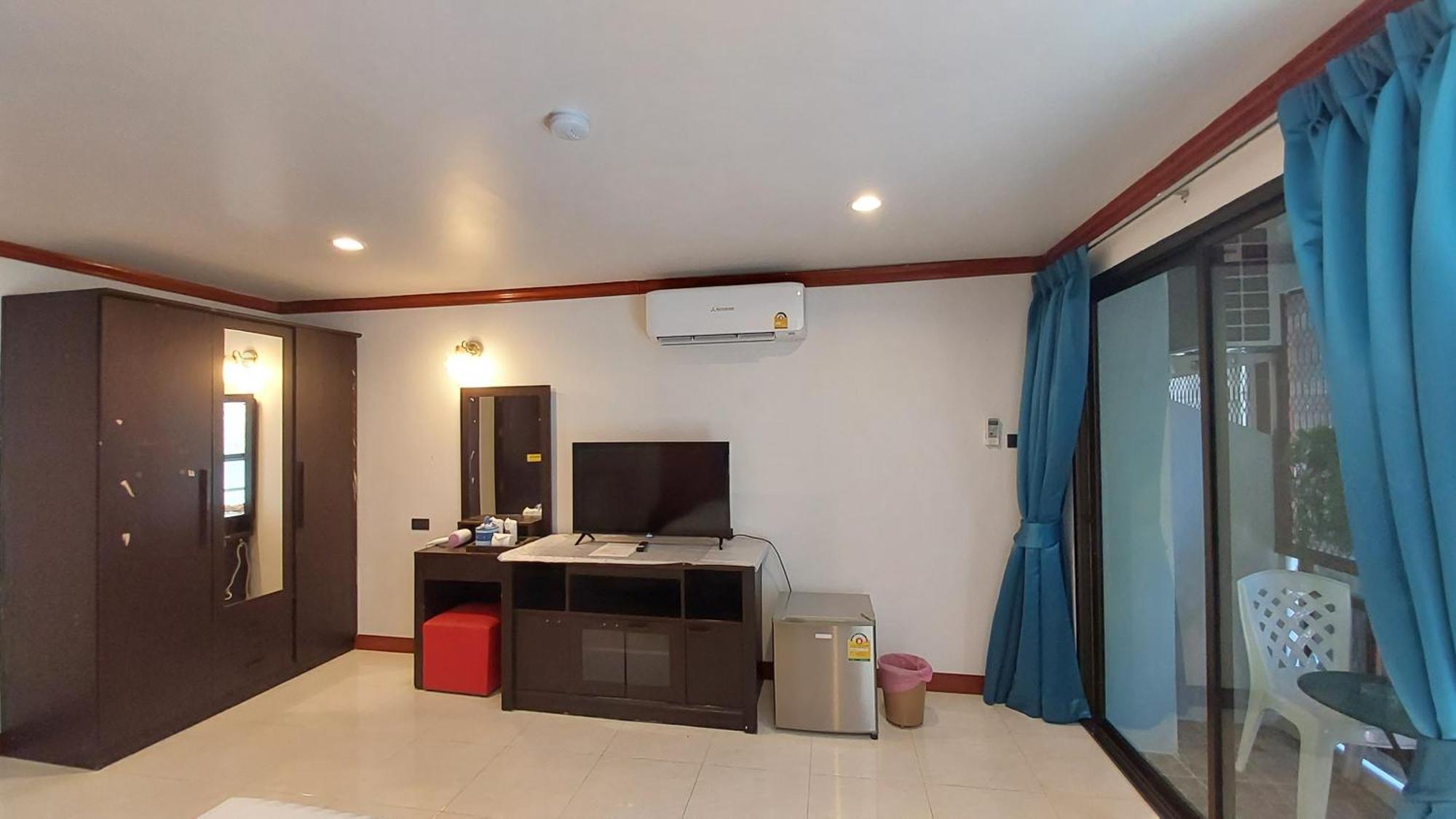 Albergue Benetti House Patong