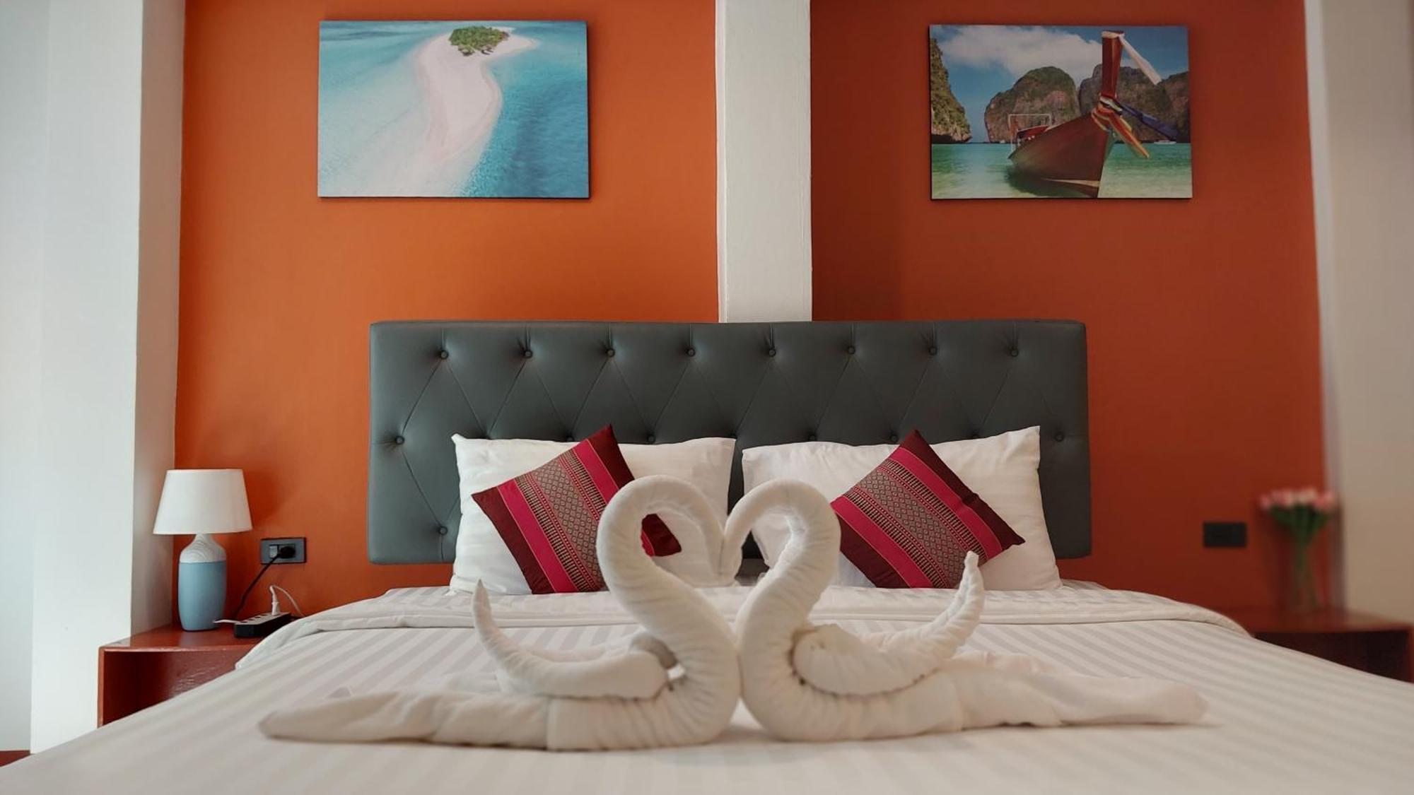Benetti House Albergue