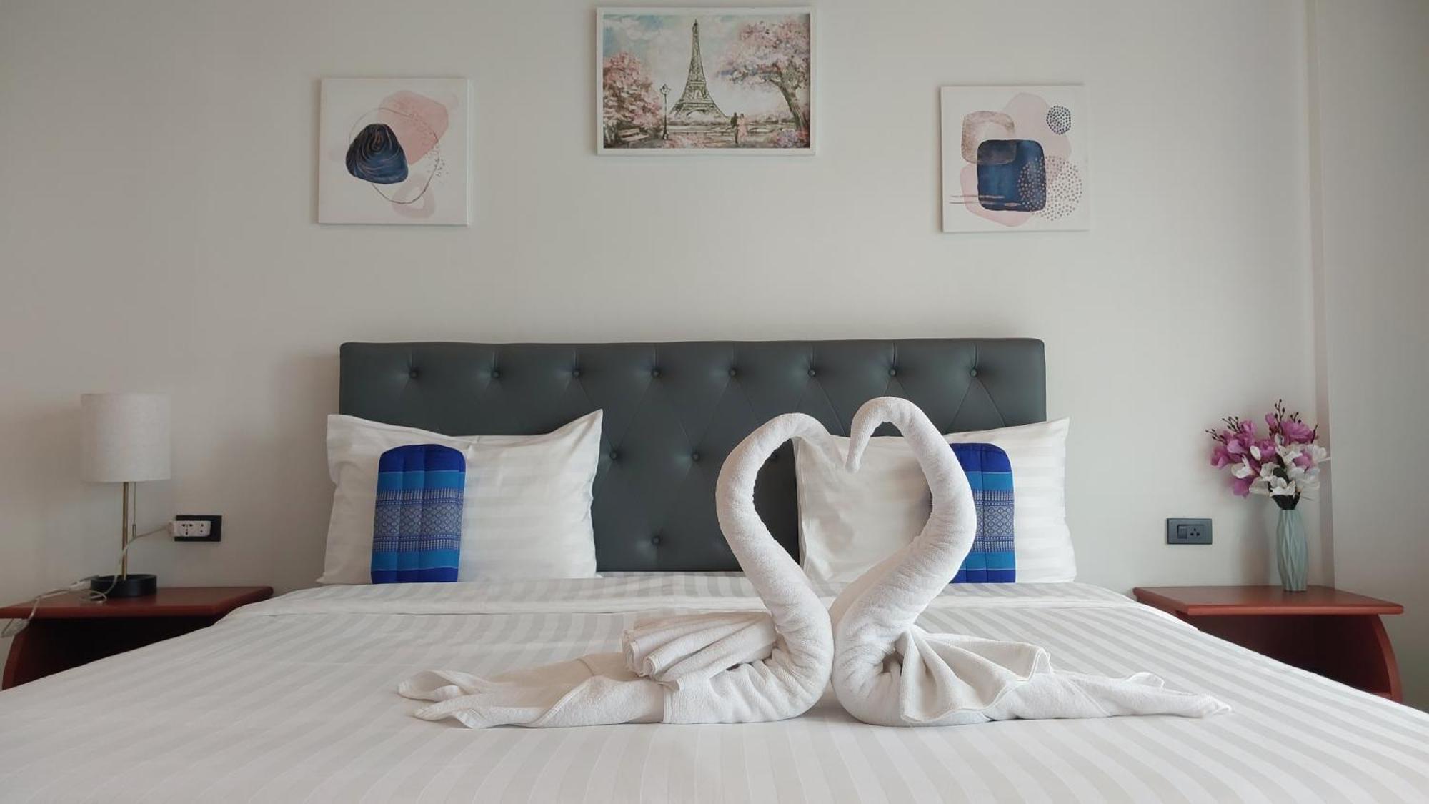 Albergue Benetti House Patong