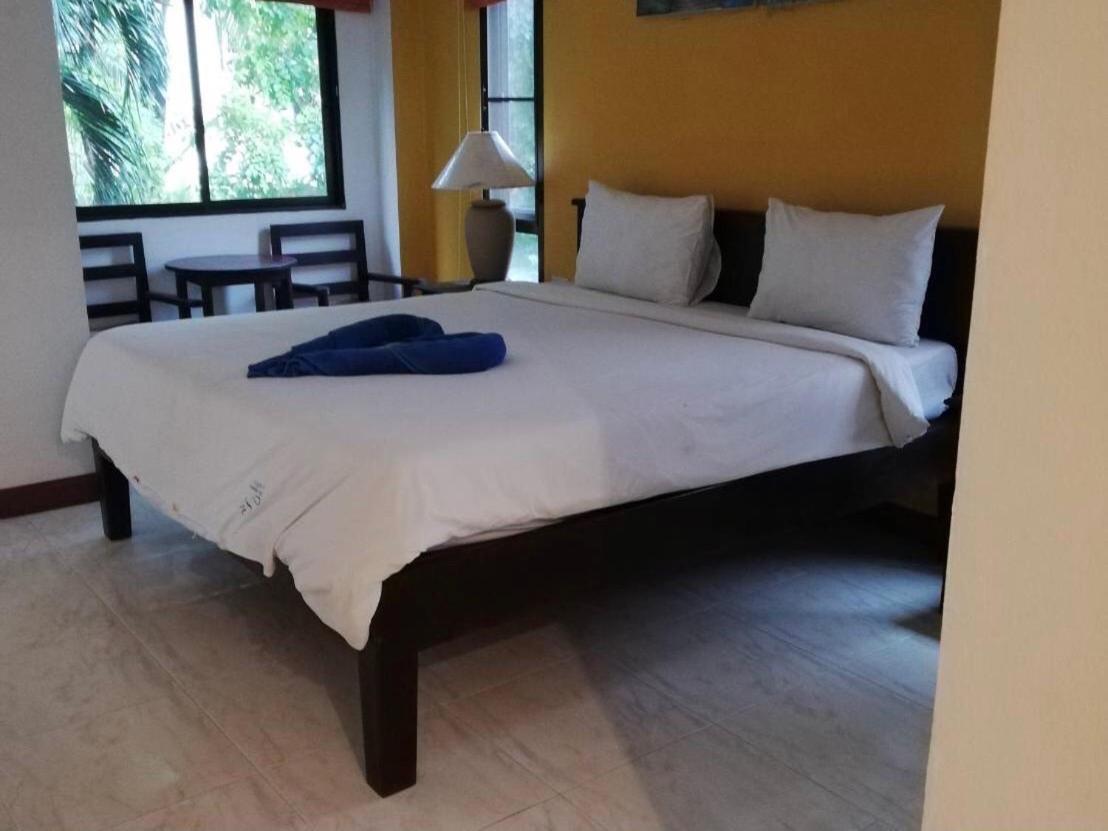 Guest house Smile Patong