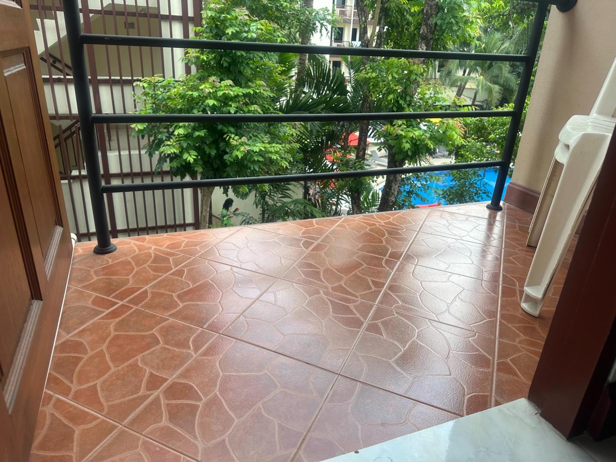 Guest house Smile 2*