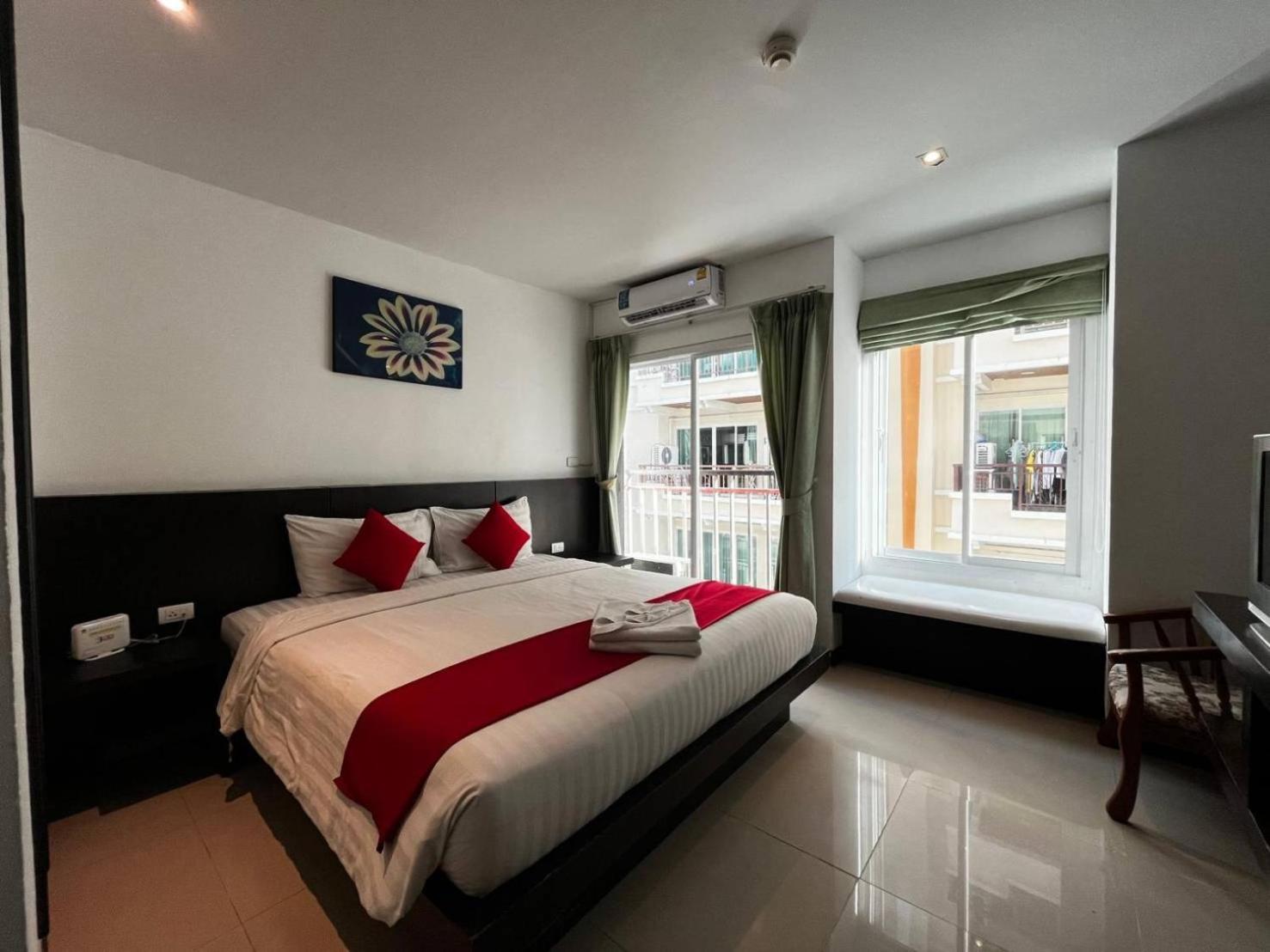 Cocoon Apk & Hotel Patong