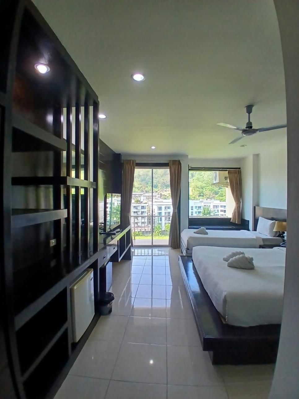 Hotel Sm