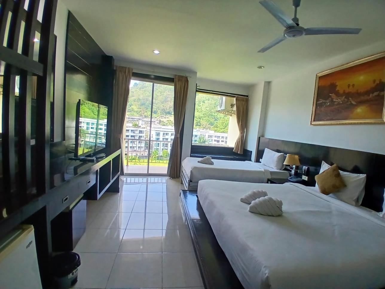 Sm Hotel 5*