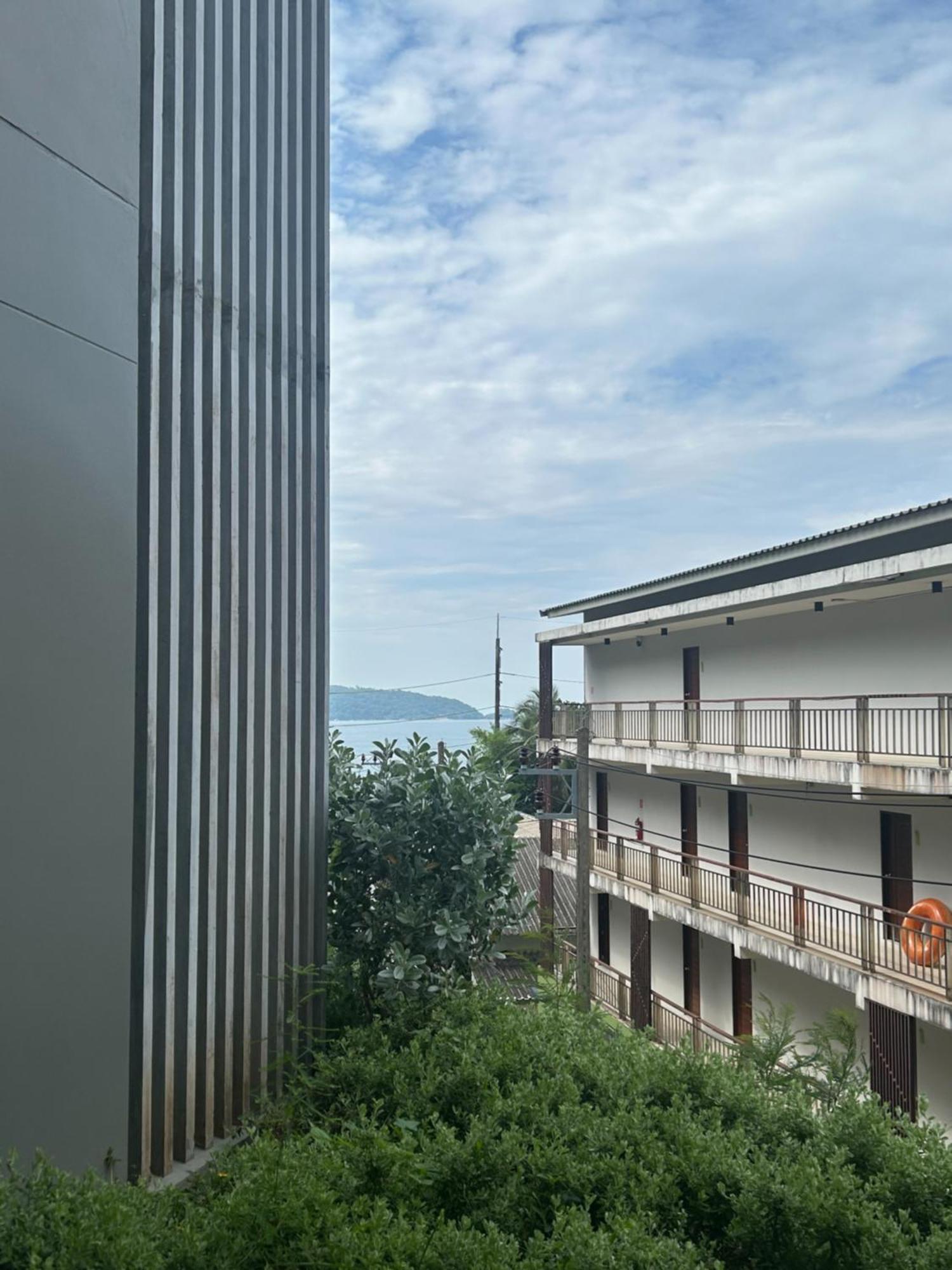 Oceanfront - Sha Extra Resort Patong