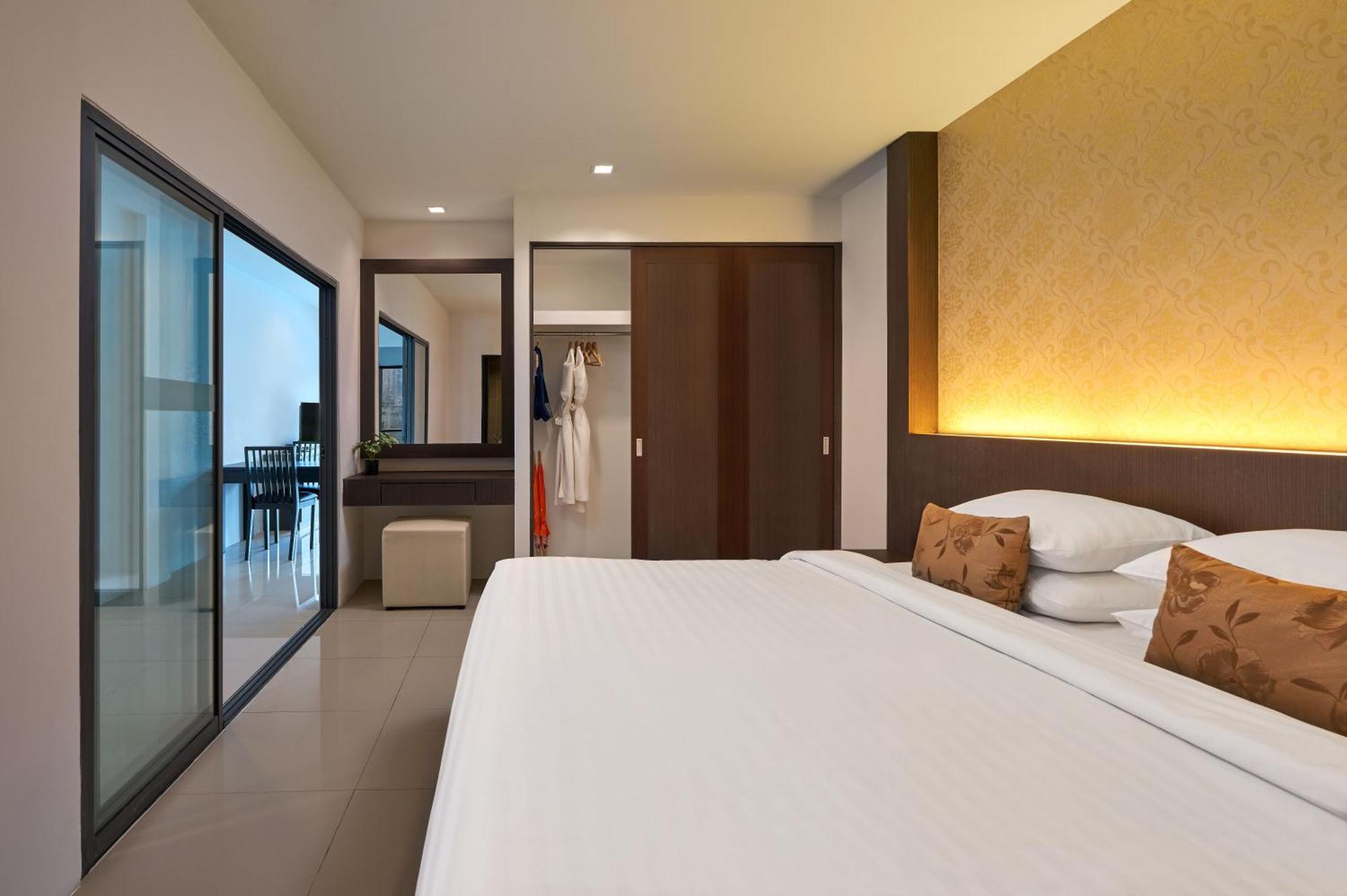 Bay Hill Resort 5*