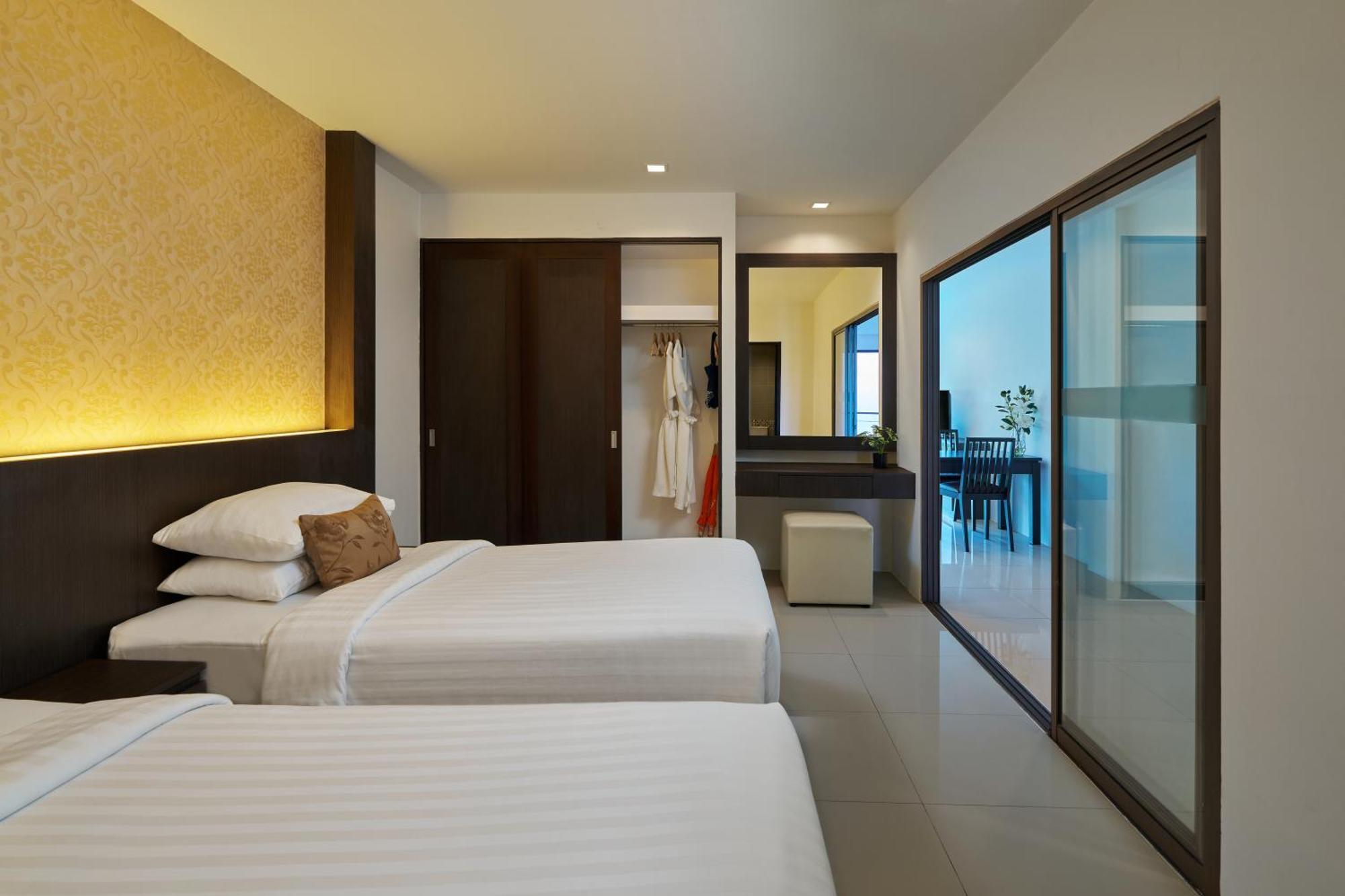 Resort Bay Hill 5*