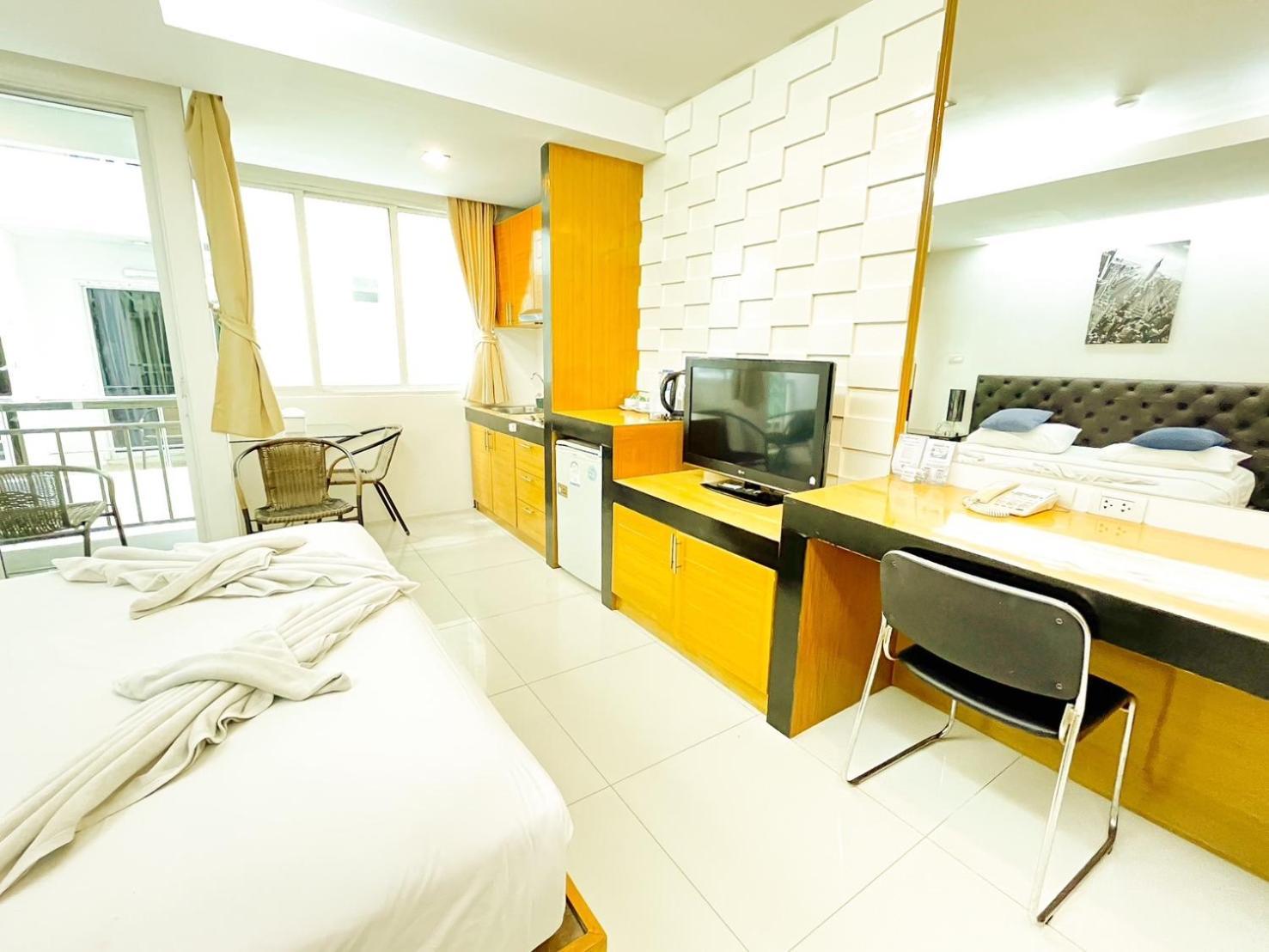 Hotel Hallo Patong