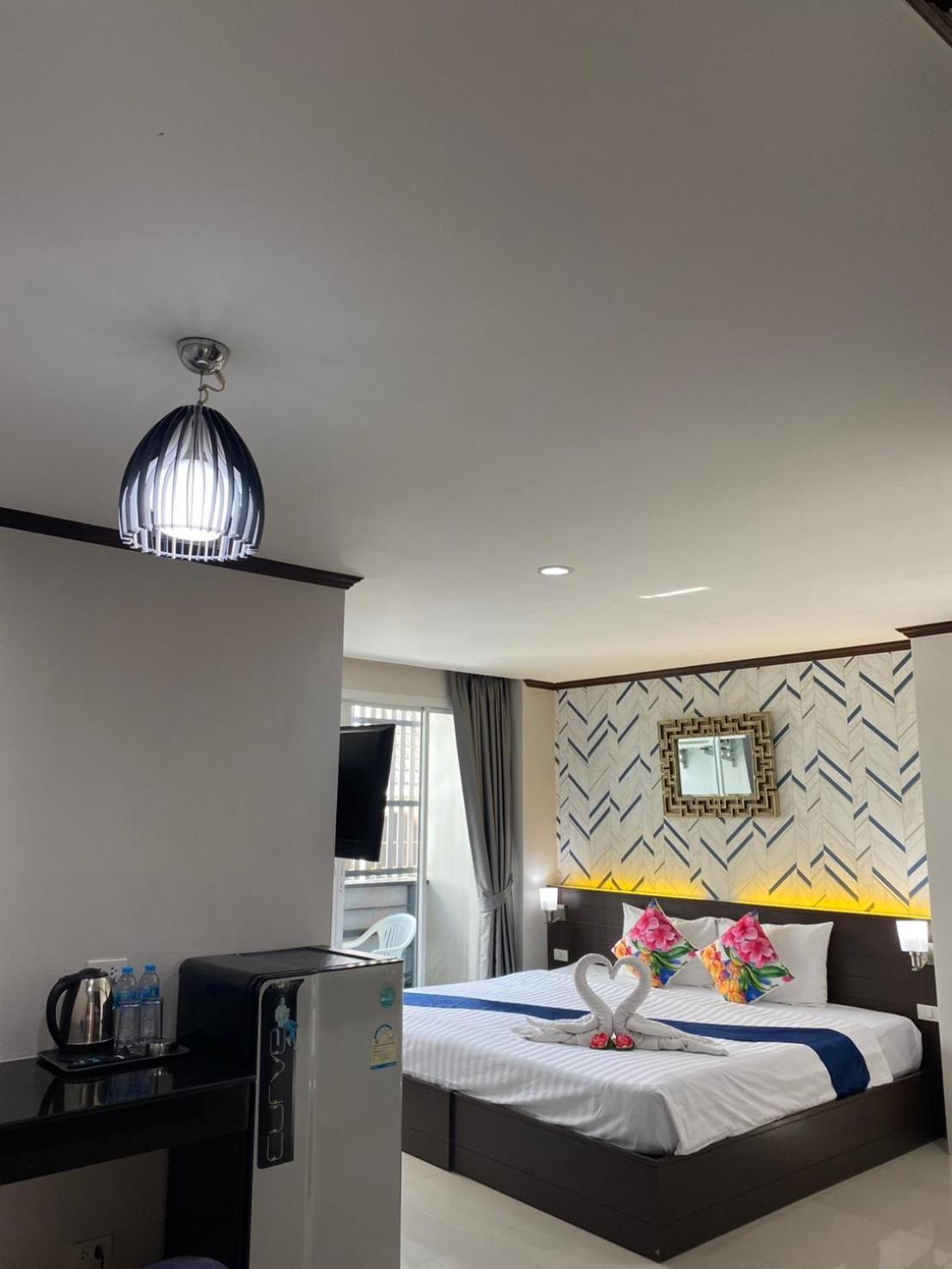 The Chic 3* Patong