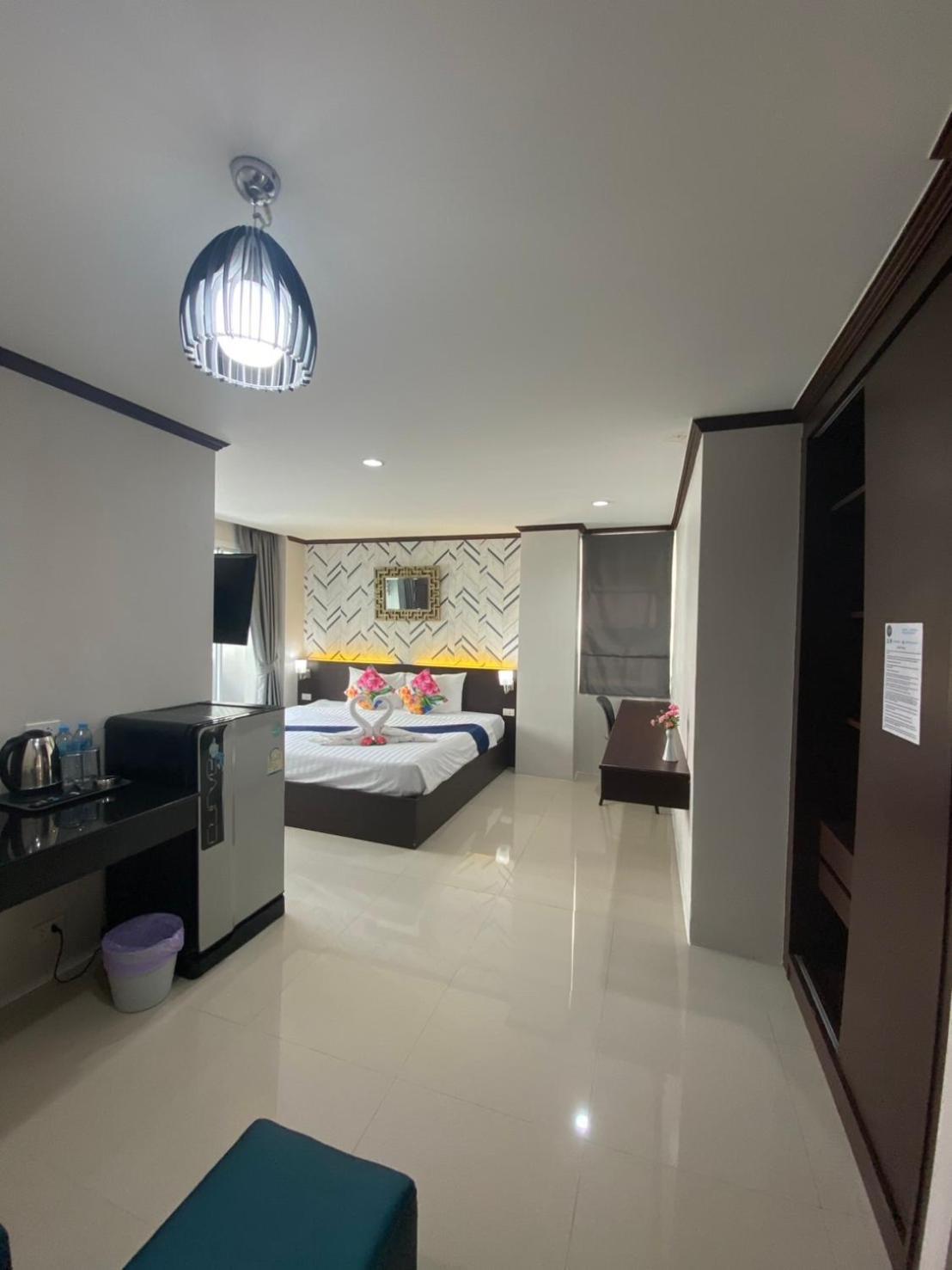 Hotel The Chic 3*