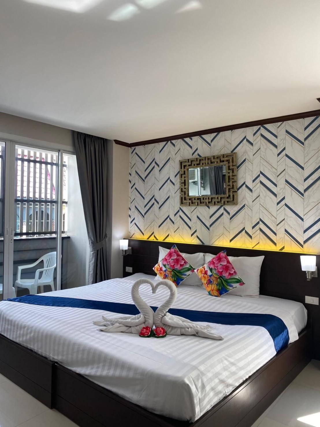 The Chic Hotel Patong