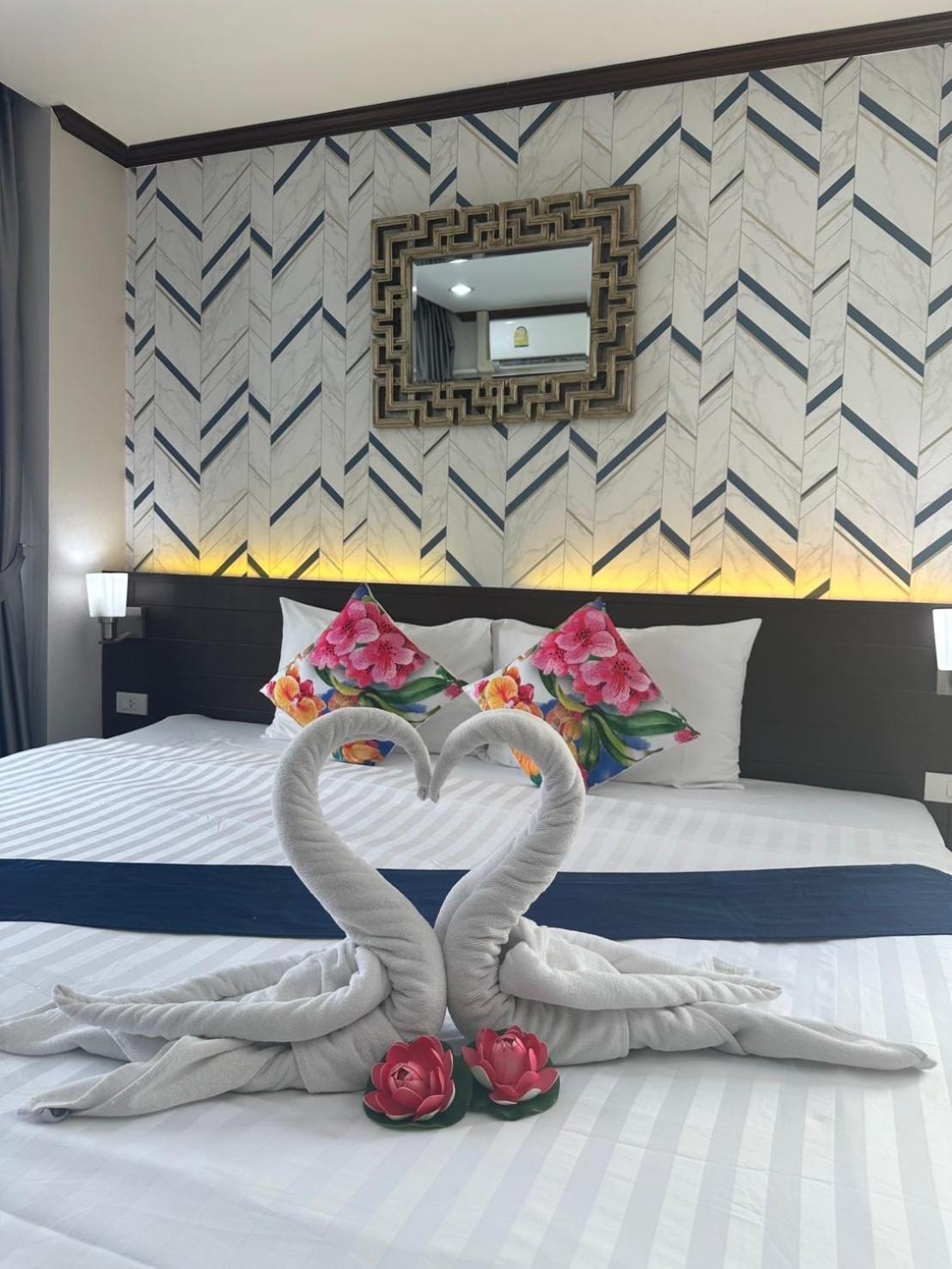Hotel The Chic 3*