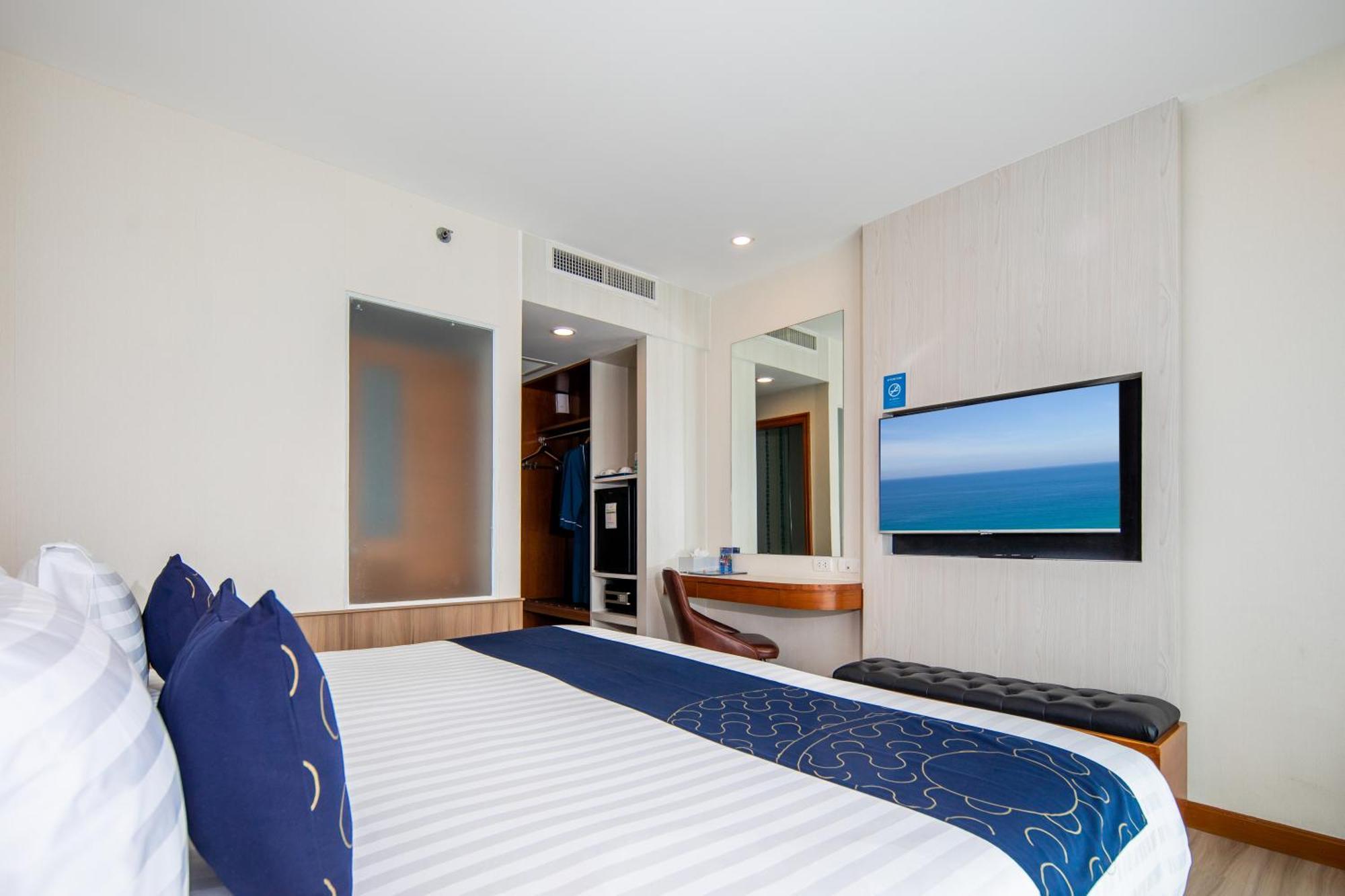 Hotel Sira Grande & Patong