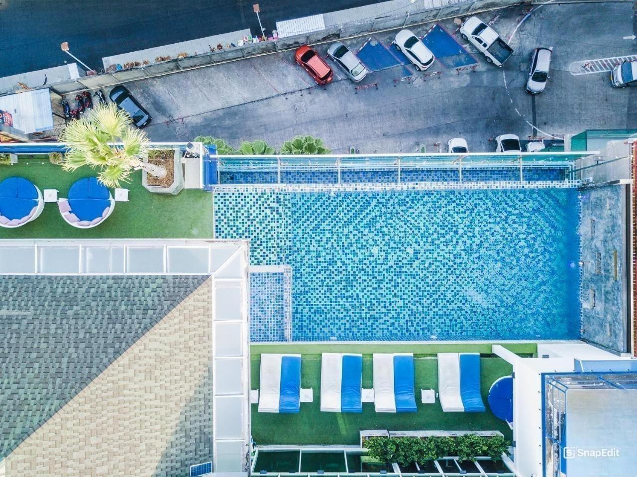 Sira Grande & Hotel Patong