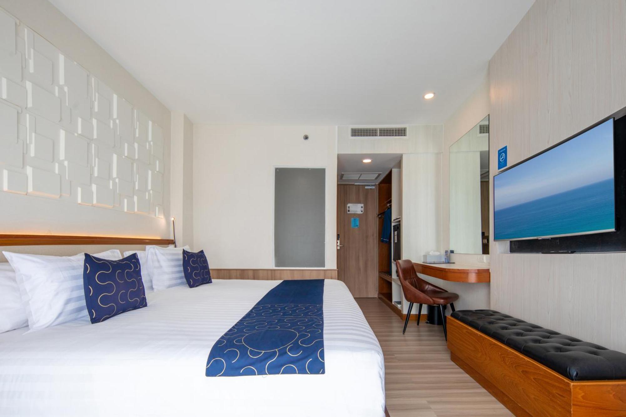 Hotel Sira Grande & Patong