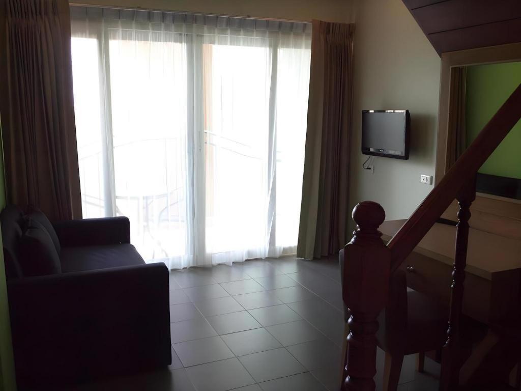 Hotel Phuket Ecozy