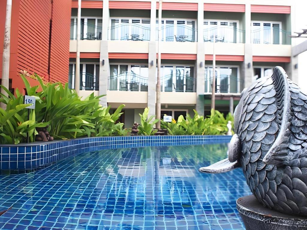 Phuket Ecozy 2* Patong