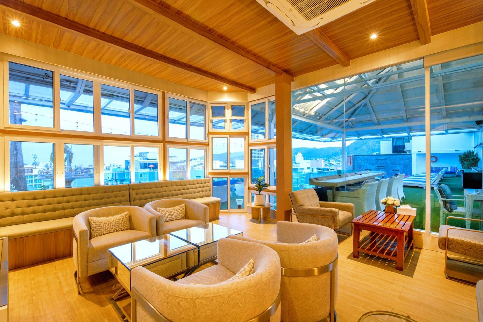 Hotel Sira Grande & 4*