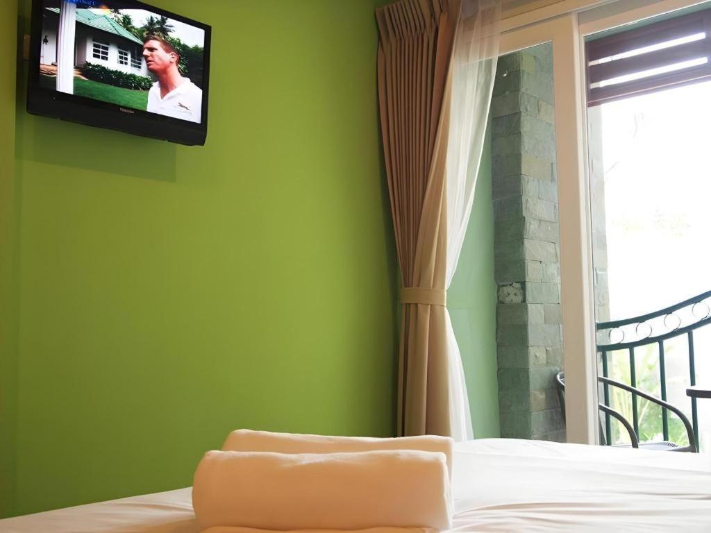 Hotel Phuket Ecozy