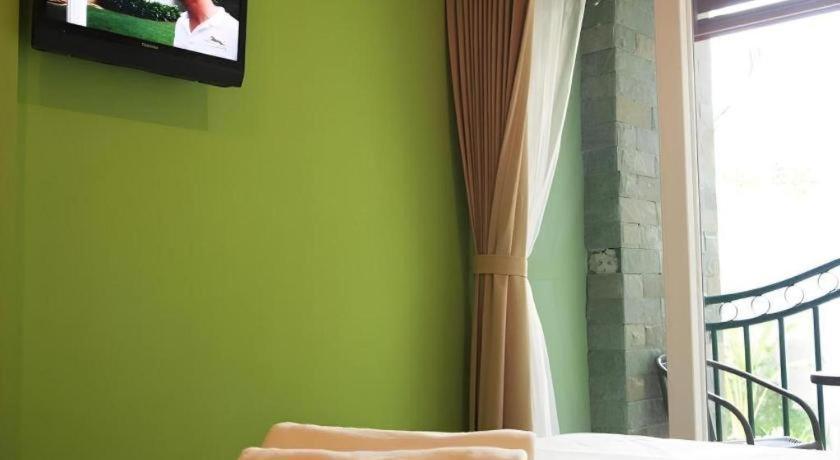 Hotel Phuket Ecozy