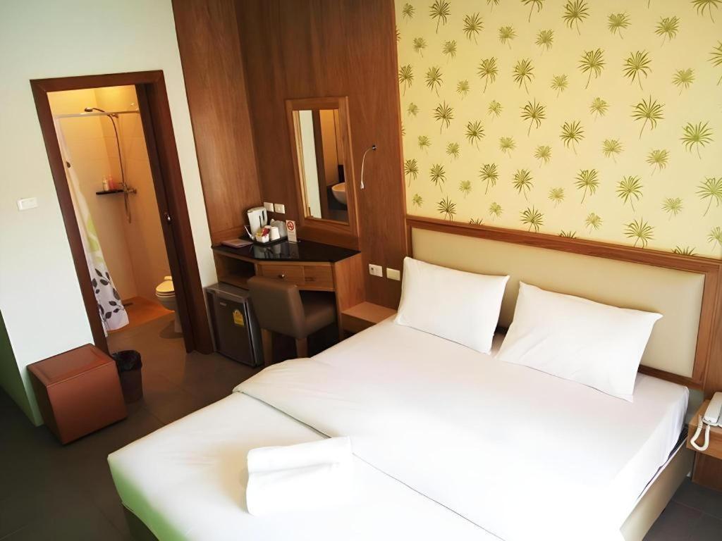 Phuket Ecozy Patong